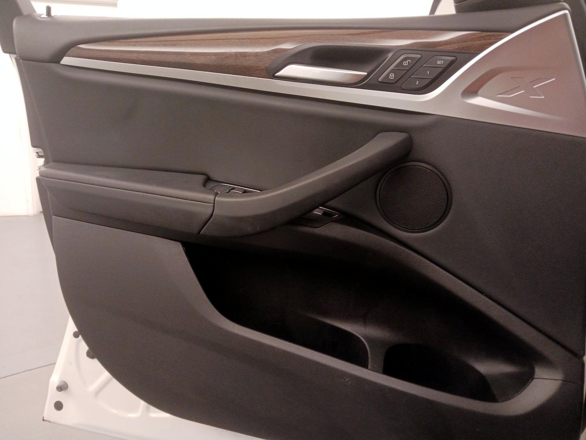 Thumbnail: 2020 BMW X3 - 12