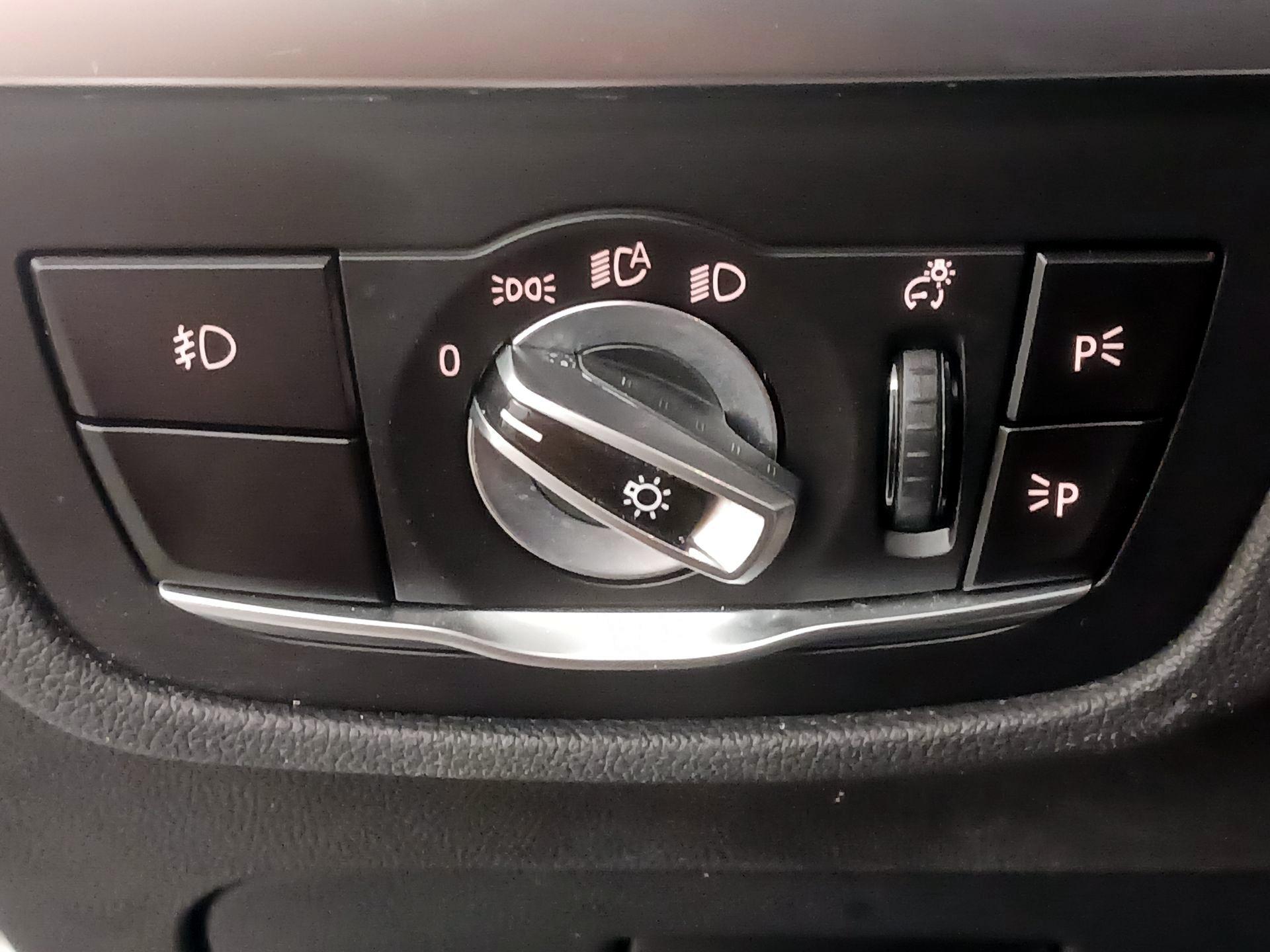 Thumbnail: 2020 BMW X3 - 13