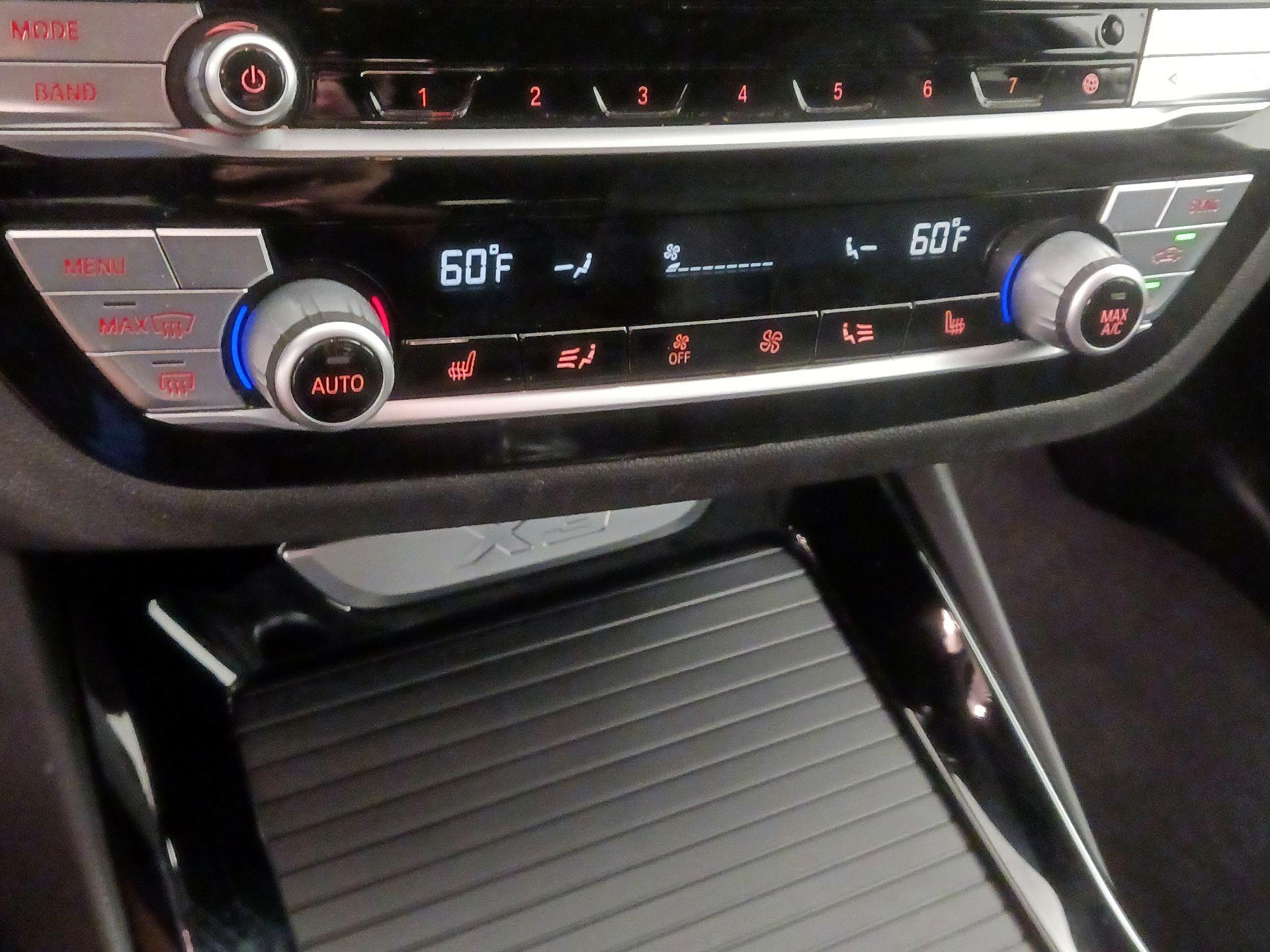 Thumbnail: 2020 BMW X3 - 17
