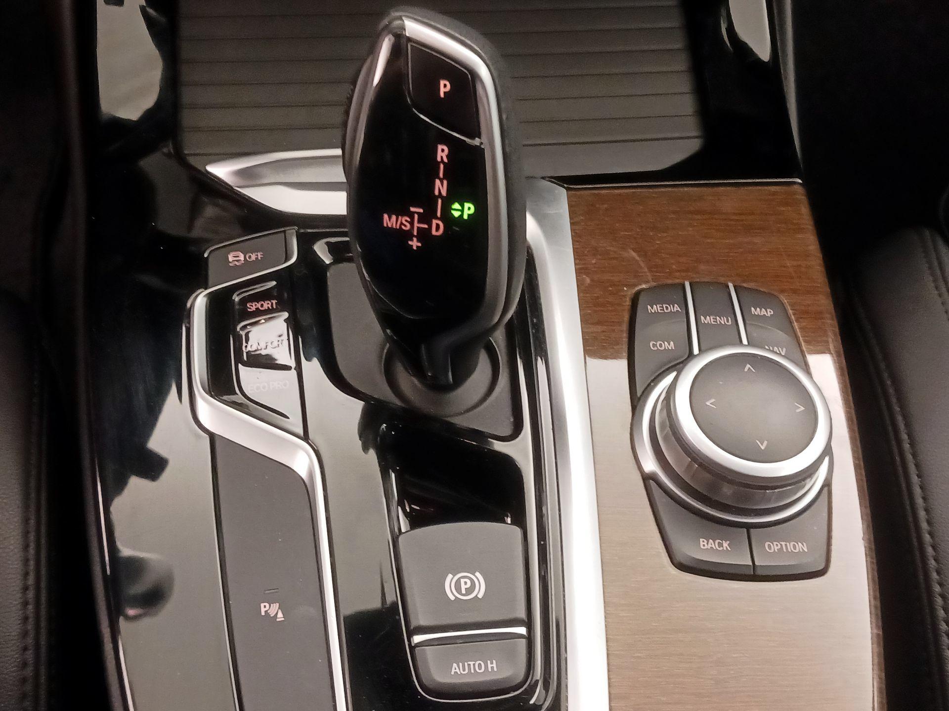 Thumbnail: 2020 BMW X3 - 18