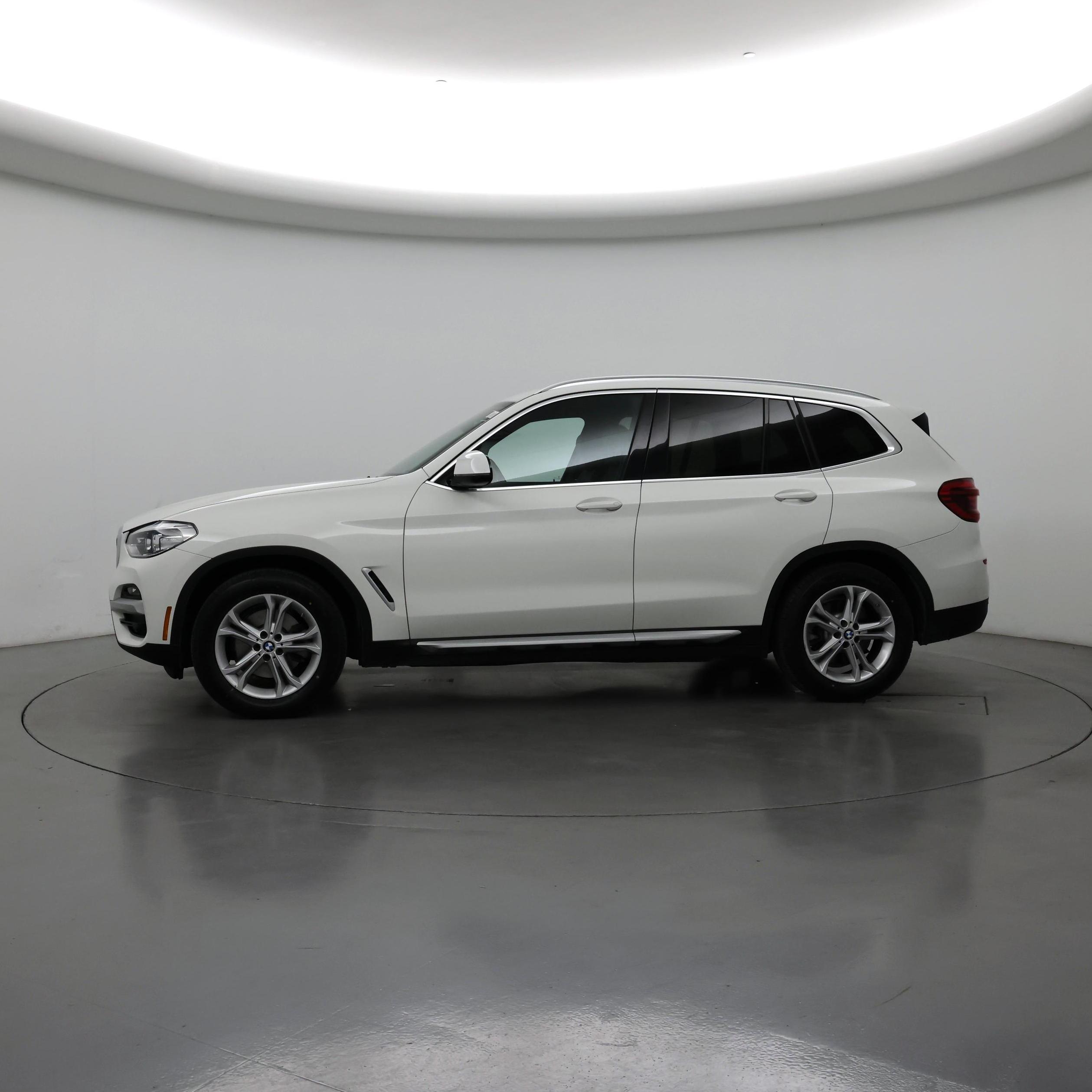 Thumbnail: 2020 BMW X3 - 3