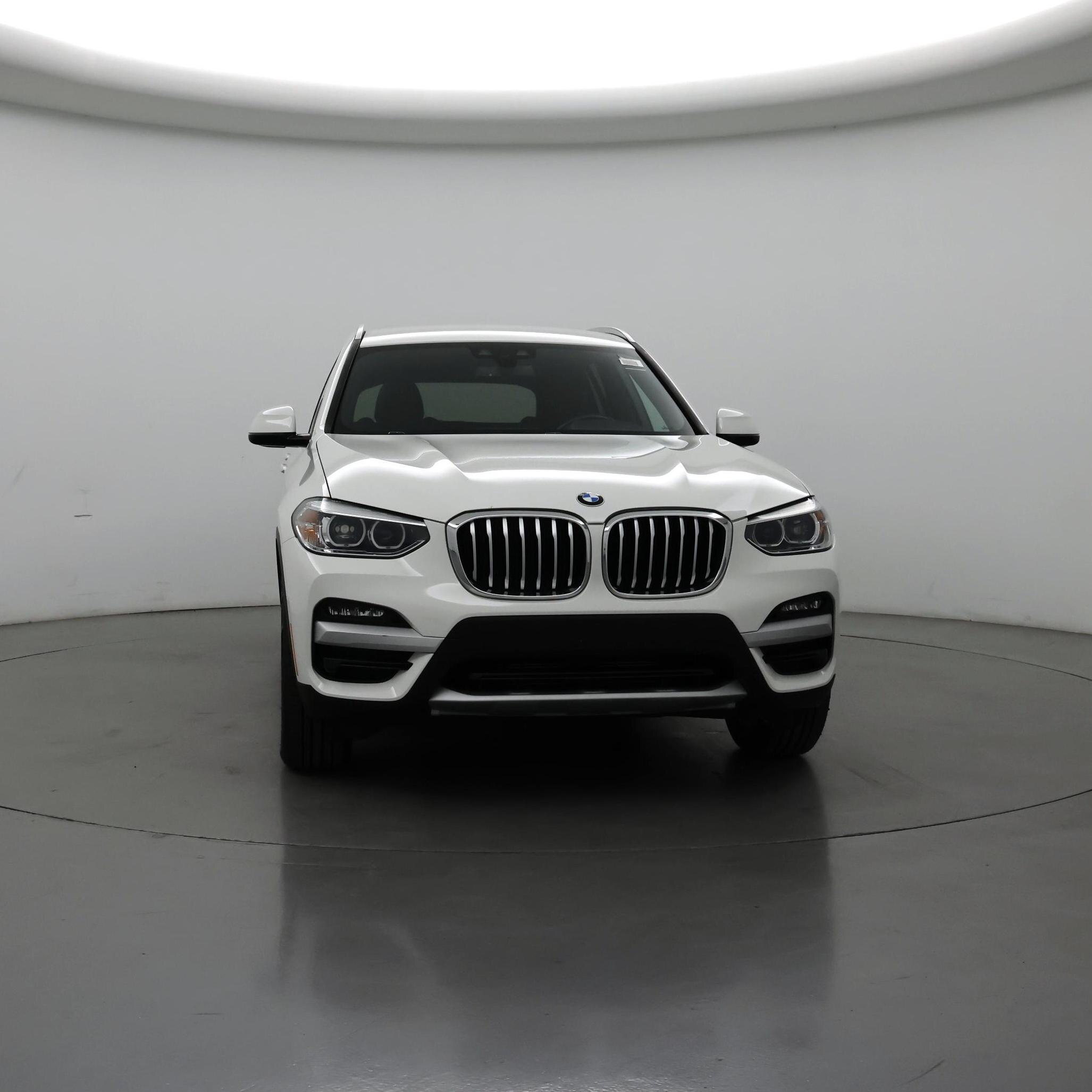 Thumbnail: 2020 BMW X3 - 5