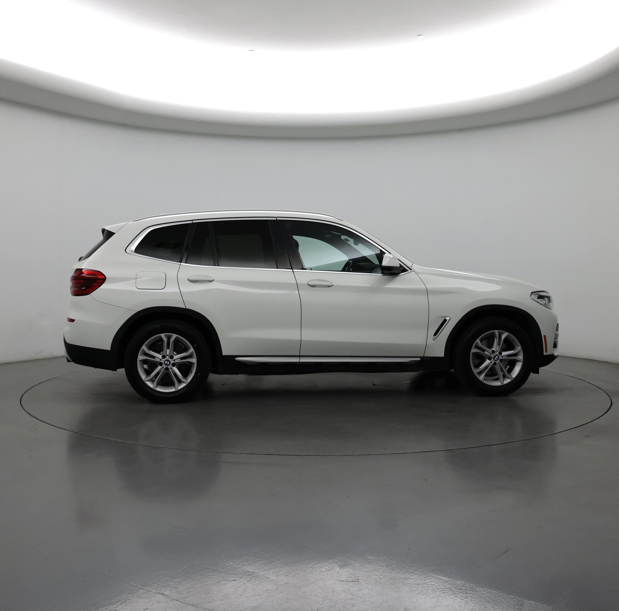 Thumbnail: 2020 BMW X3 - 7