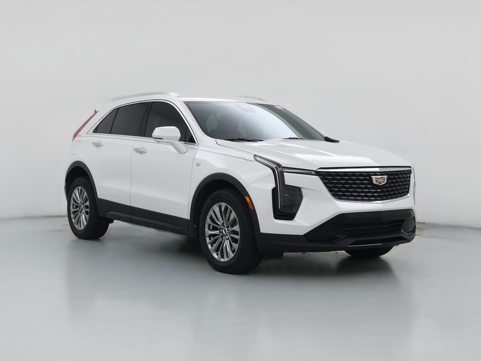 2024 Cadillac XT4