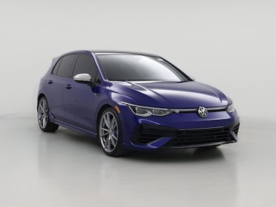 2024 Volkswagen Golf R