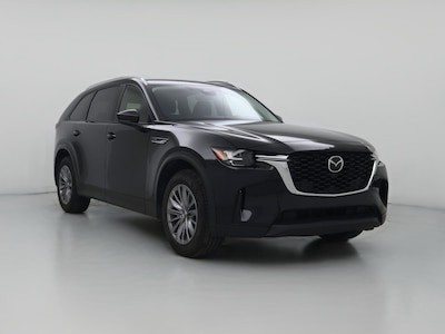 2026 Mazda CX-90 Turbo Select