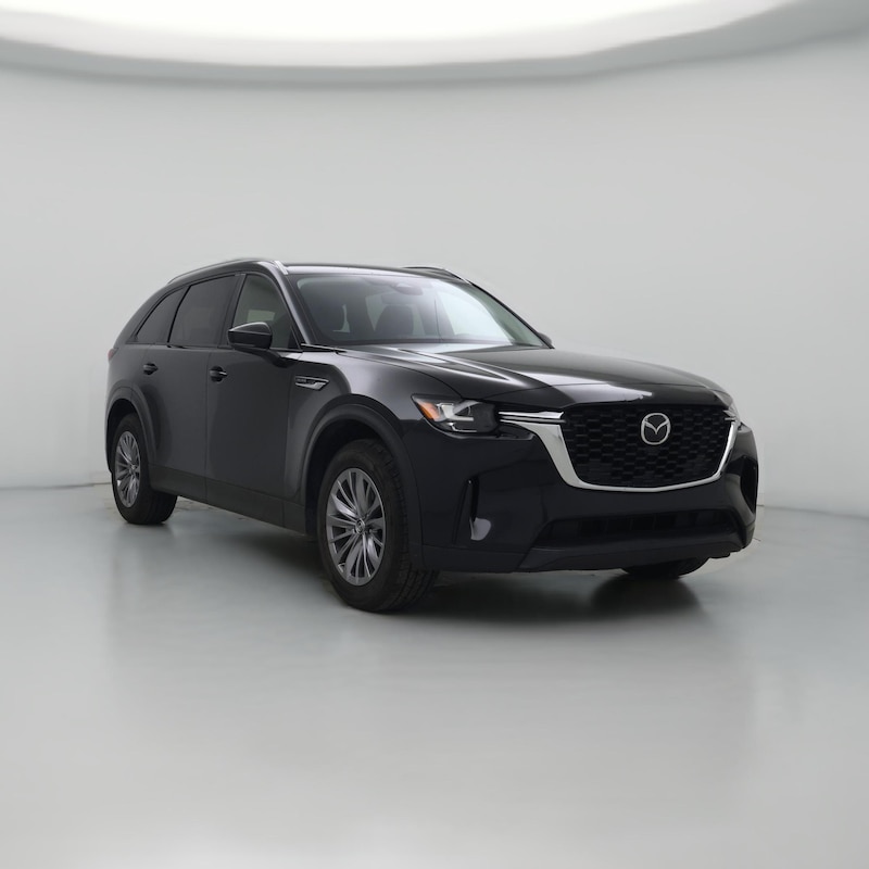 2026 Mazda CX-90 Turbo Select