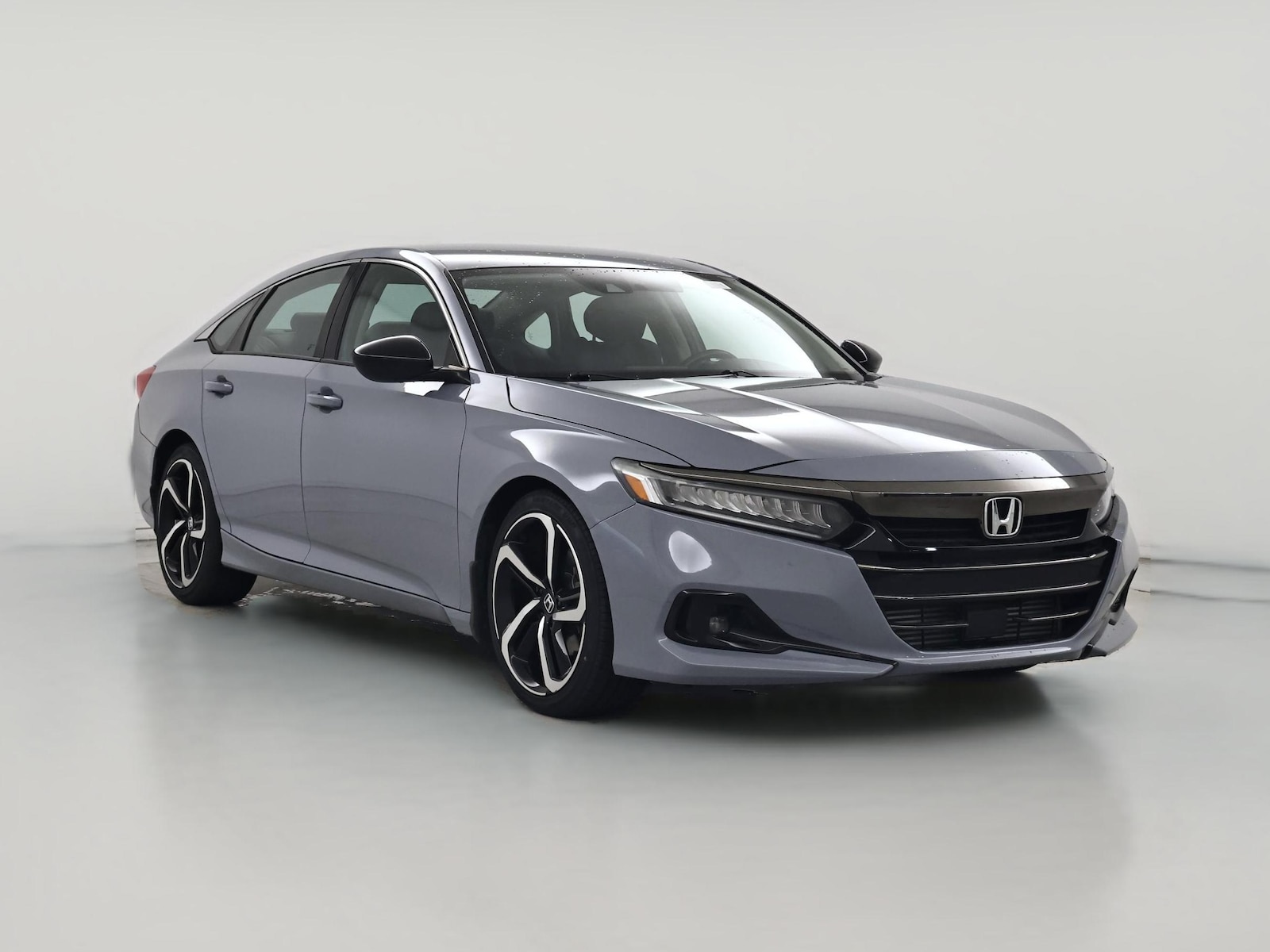 2021 Honda Accord Sedan