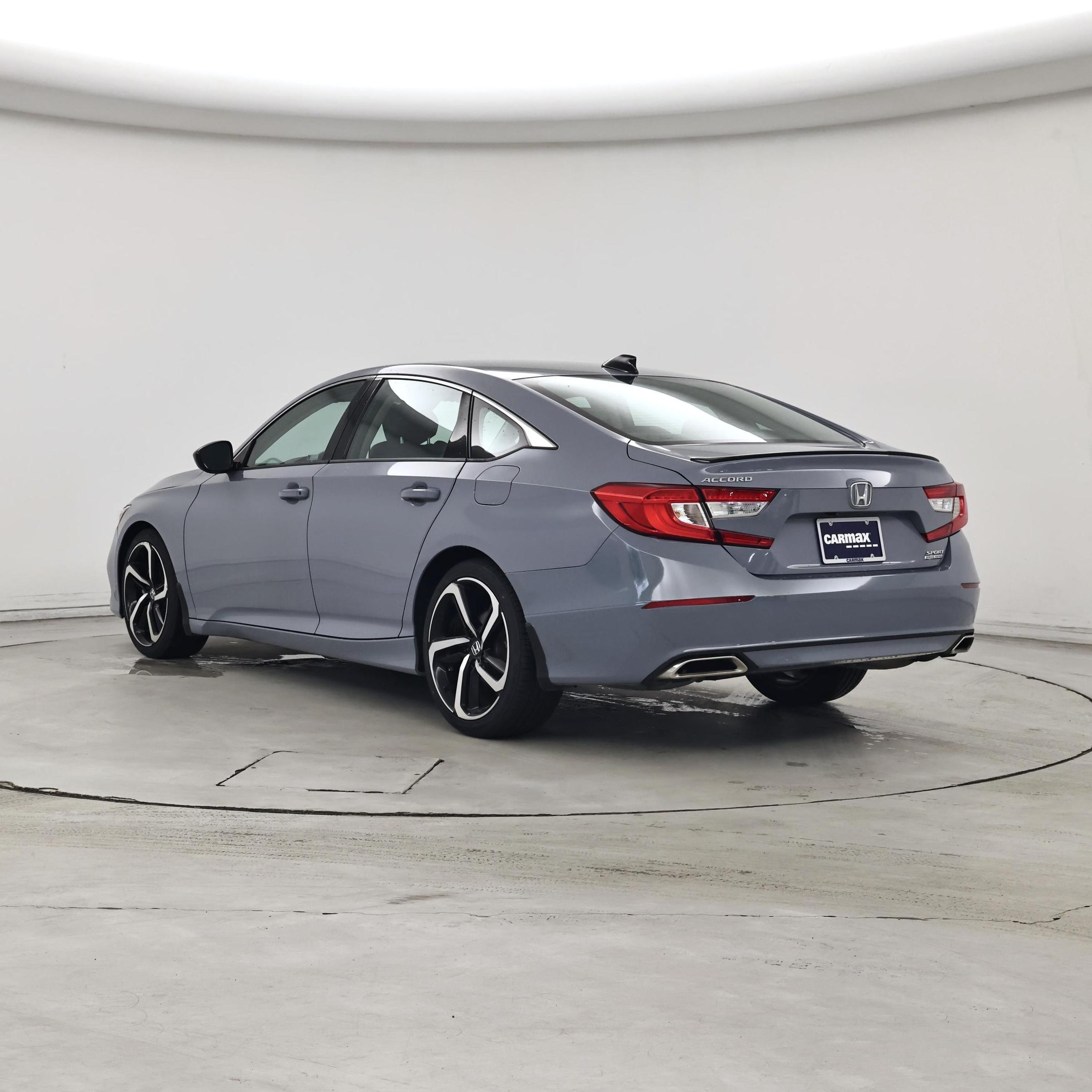 Thumbnail: 2021 Honda Accord - 2