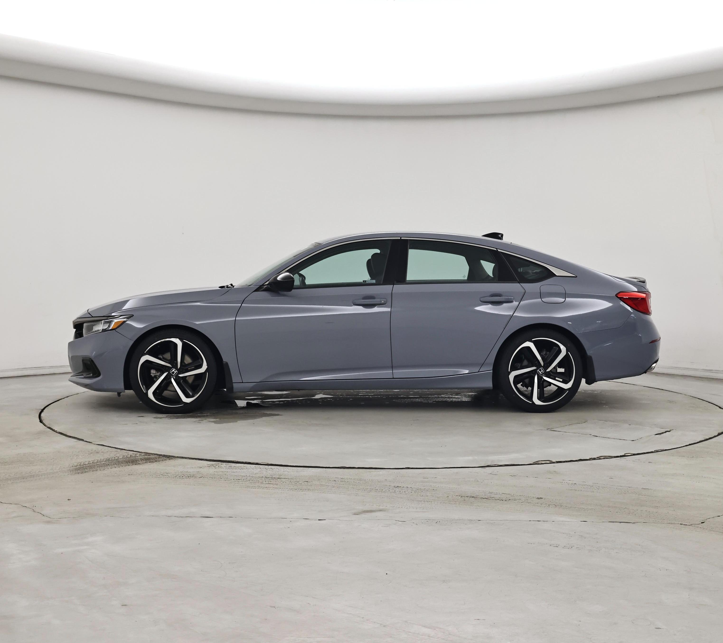 Thumbnail: 2021 Honda Accord - 3