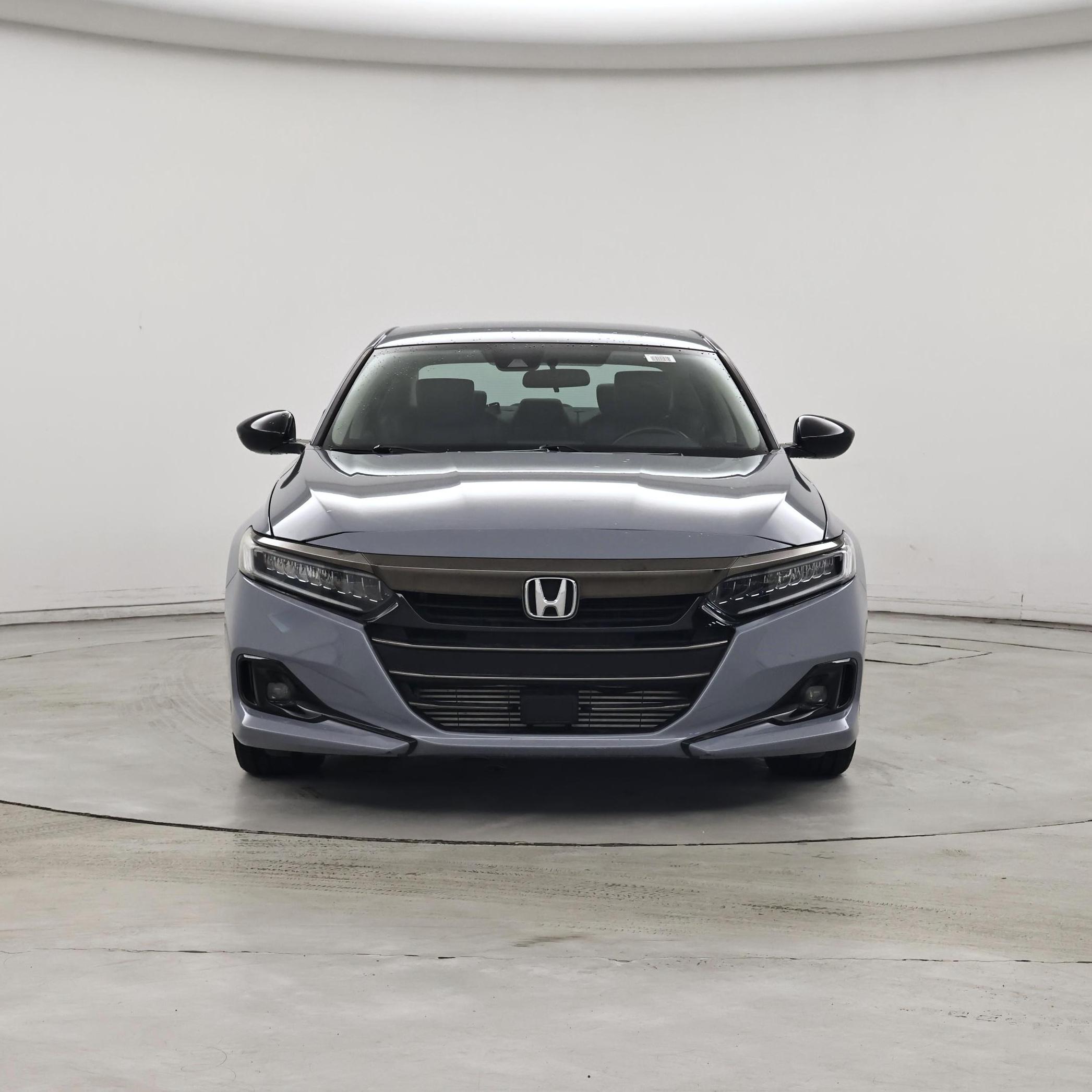 Thumbnail: 2021 Honda Accord - 5