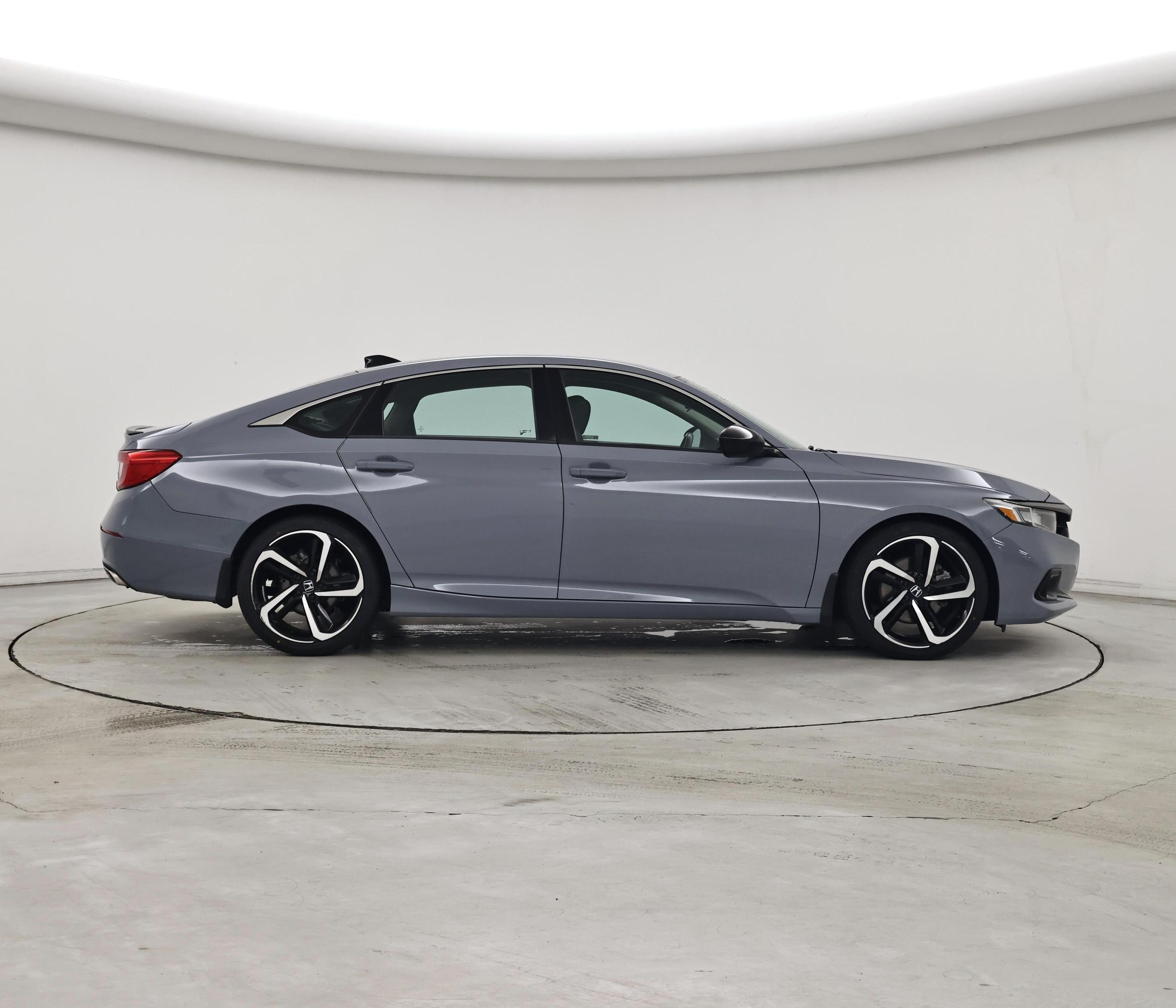 Thumbnail: 2021 Honda Accord - 7
