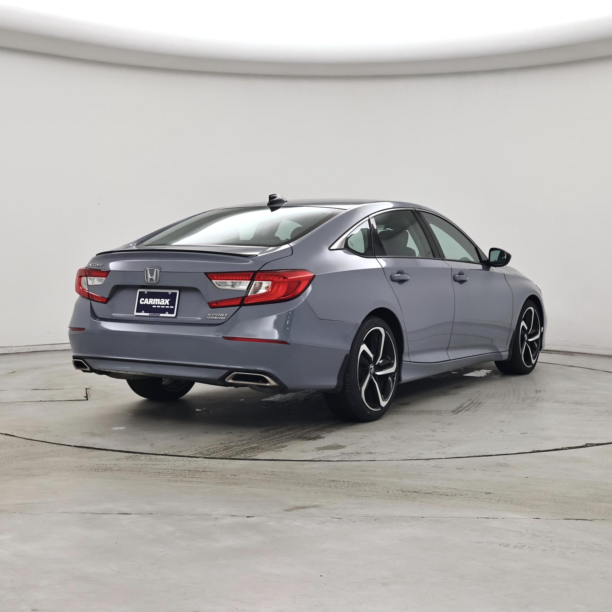 Thumbnail: 2021 Honda Accord - 8