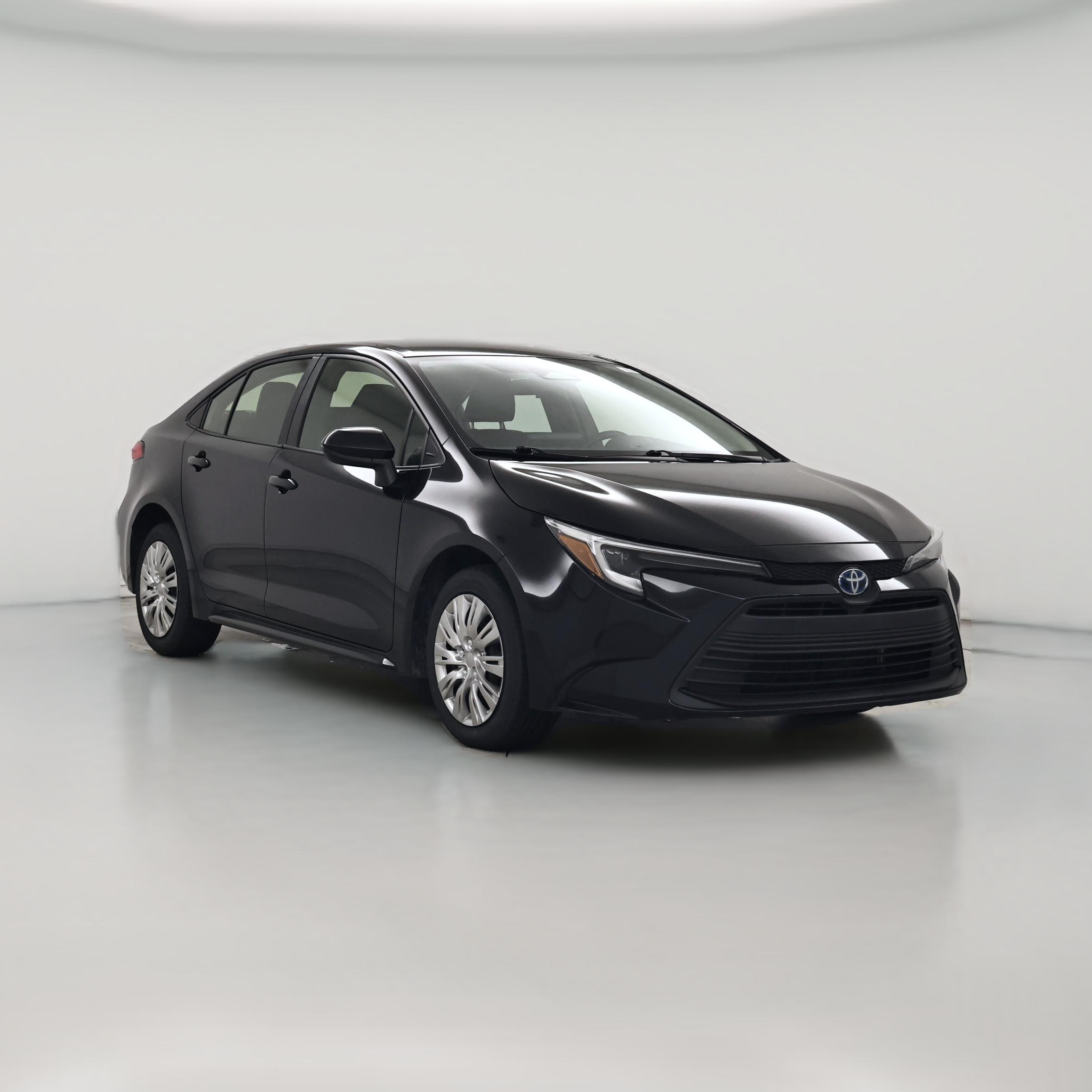 Thumbnail: 2023 Toyota Corolla - 1
