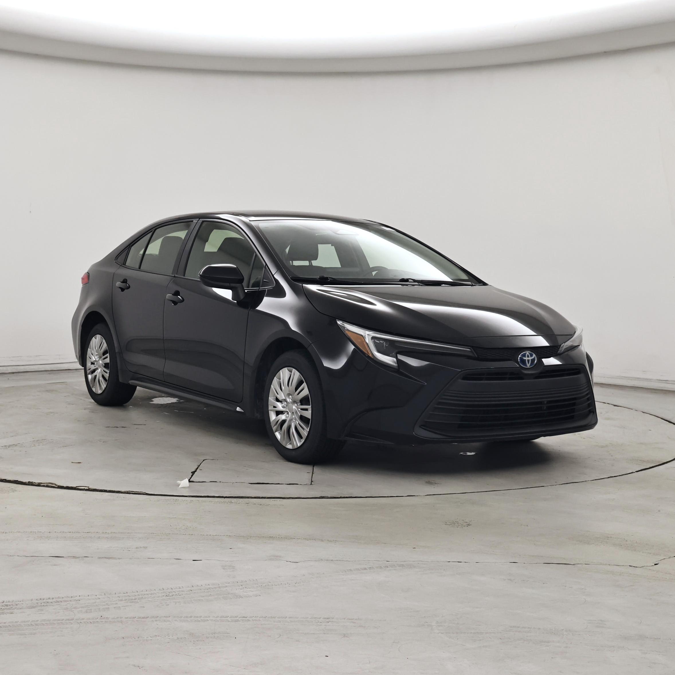  2023 Toyota Corolla Hybrid LE FWD   