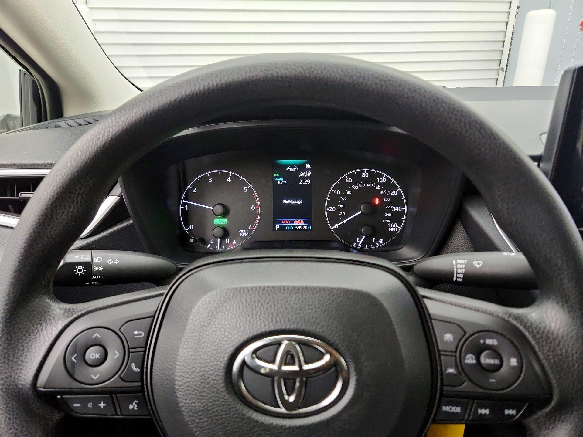 Thumbnail: 2023 Toyota Corolla - 10