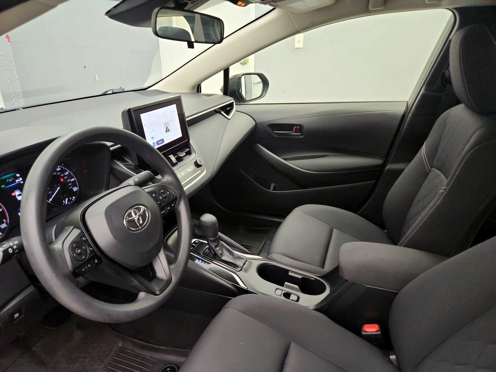 Thumbnail: 2023 Toyota Corolla - 11