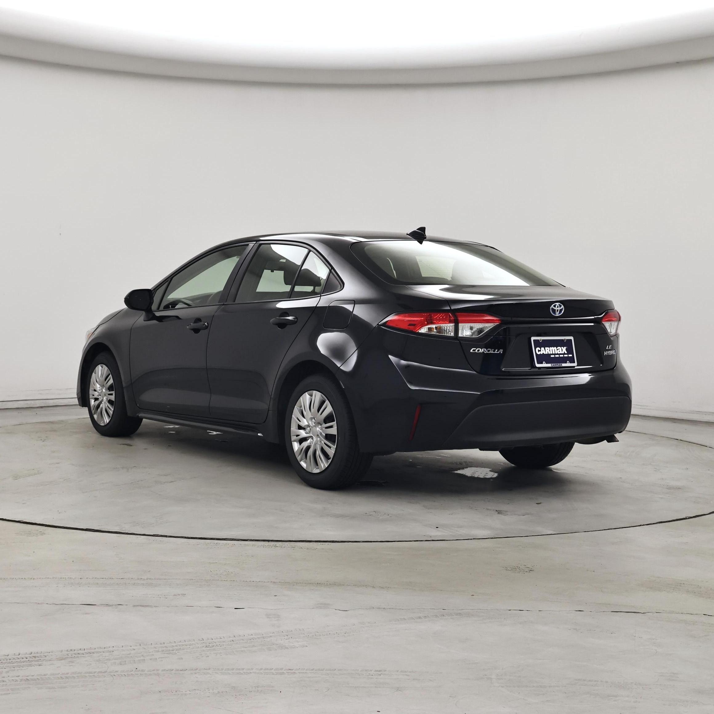 Thumbnail: 2023 Toyota Corolla - 2