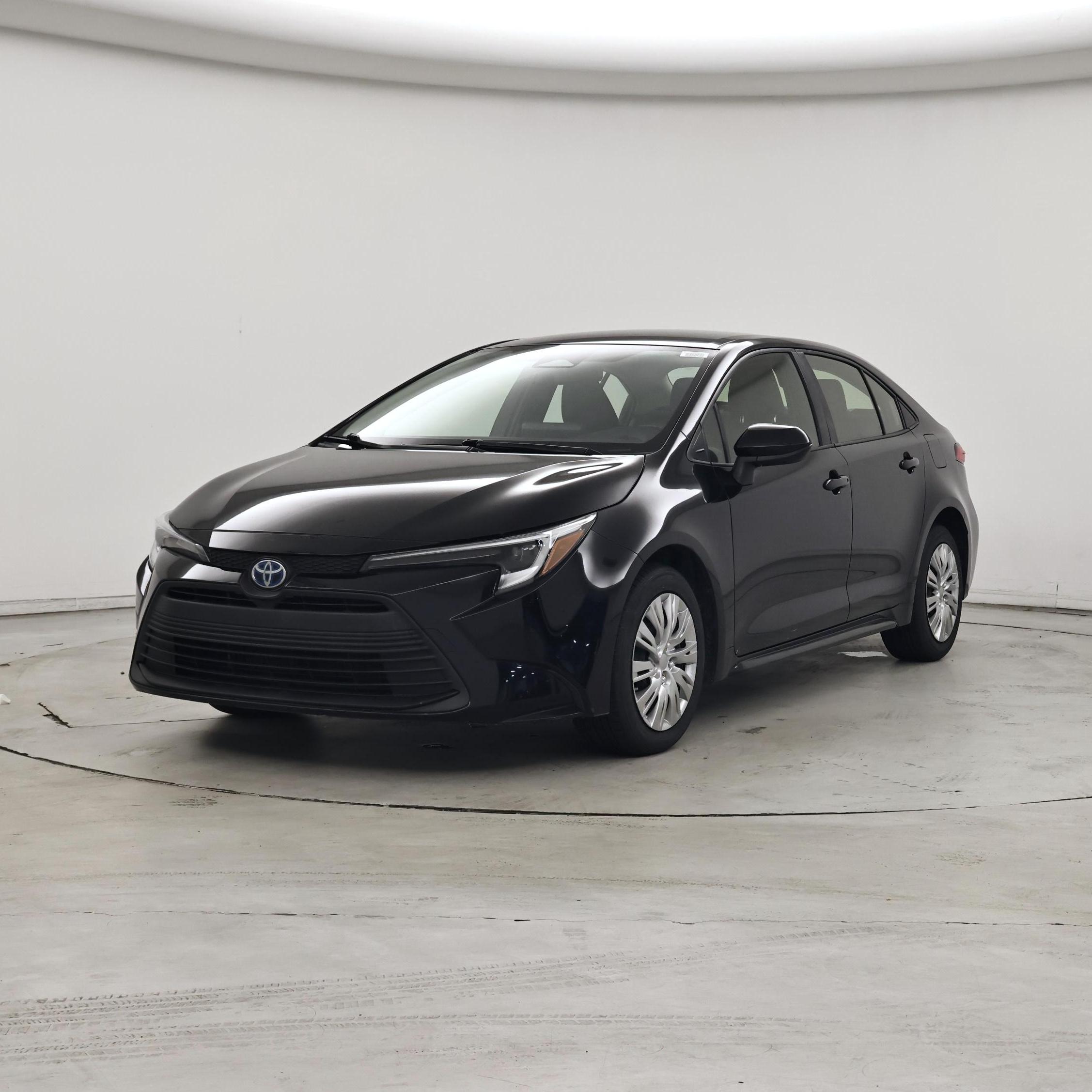 Thumbnail: 2023 Toyota Corolla - 4