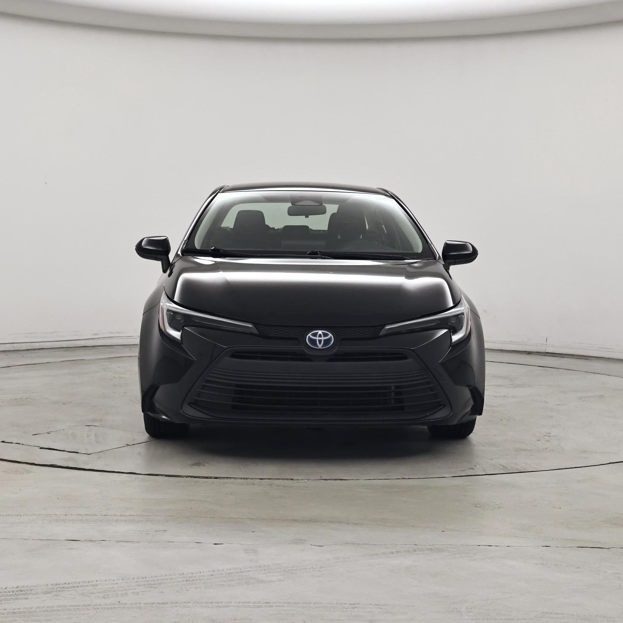 Thumbnail: 2023 Toyota Corolla - 5