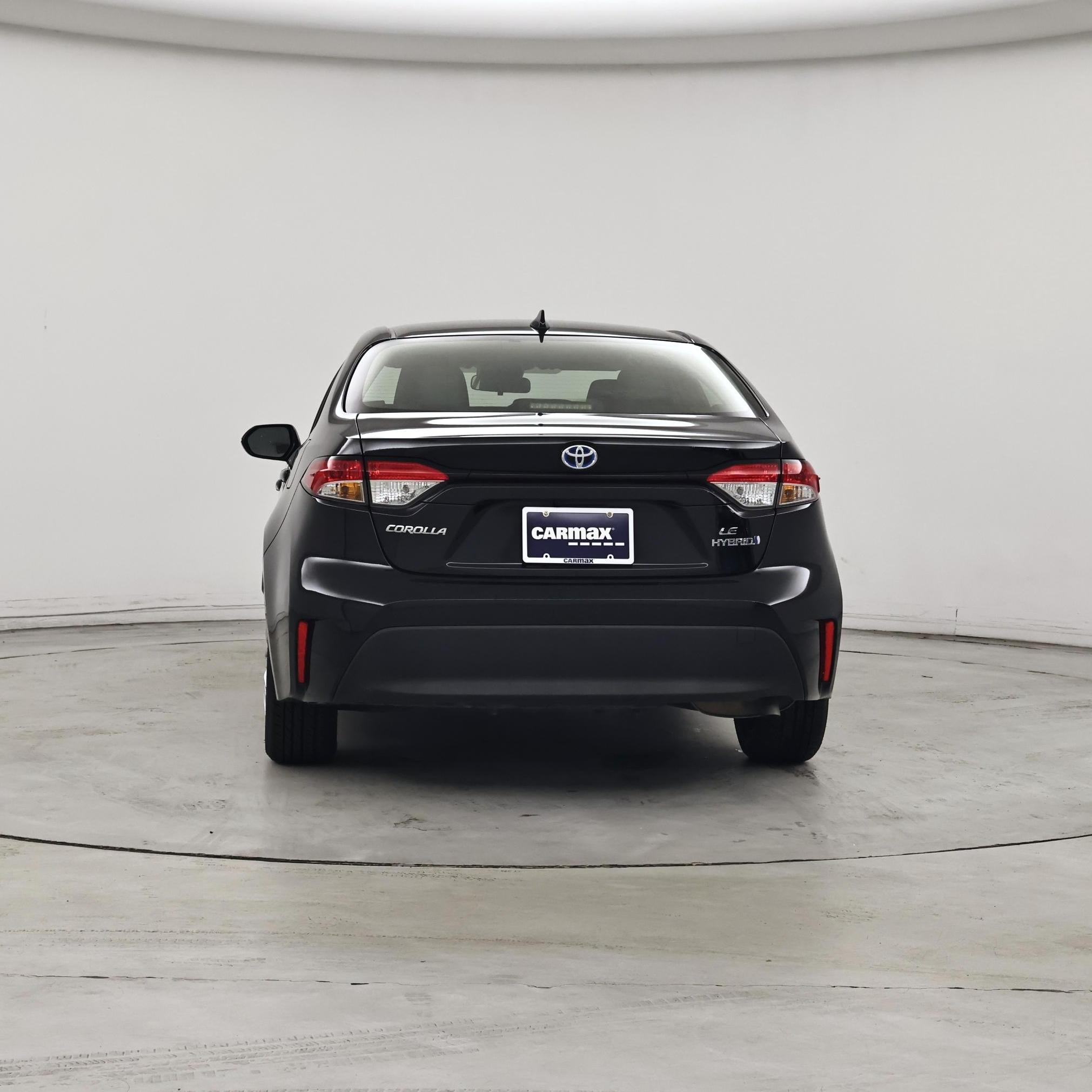 Thumbnail: 2023 Toyota Corolla - 6