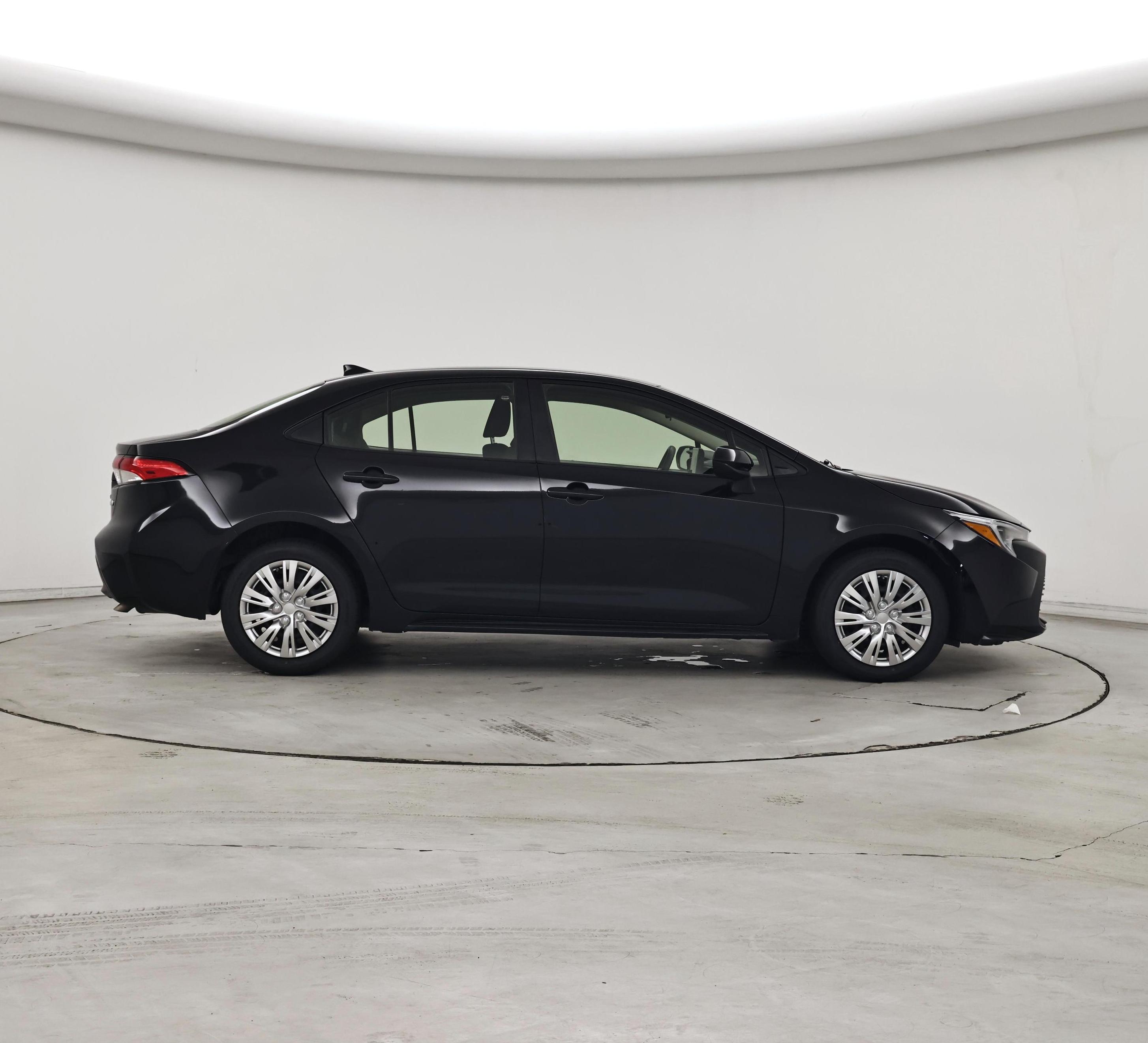 Thumbnail: 2023 Toyota Corolla - 7