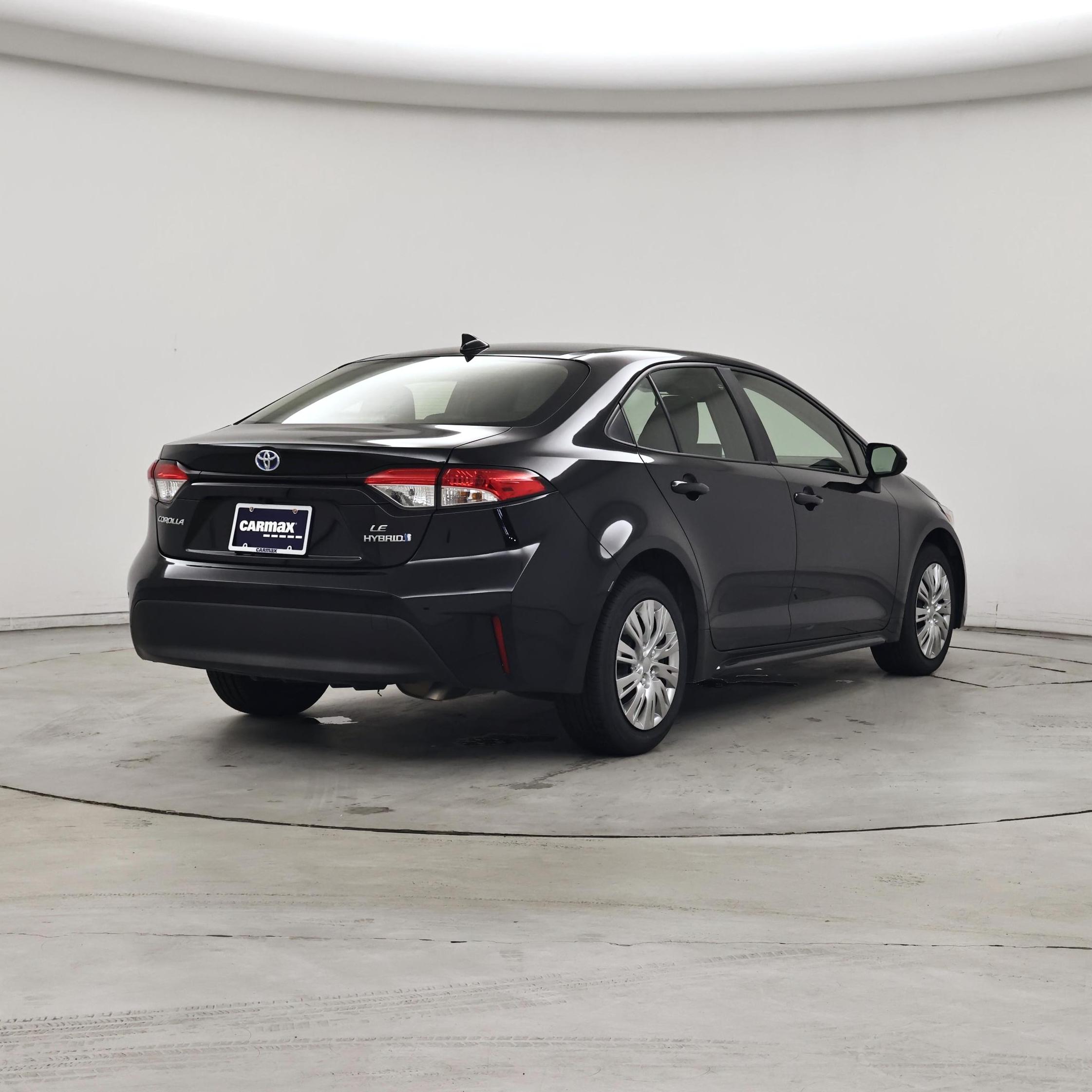 Thumbnail: 2023 Toyota Corolla - 8