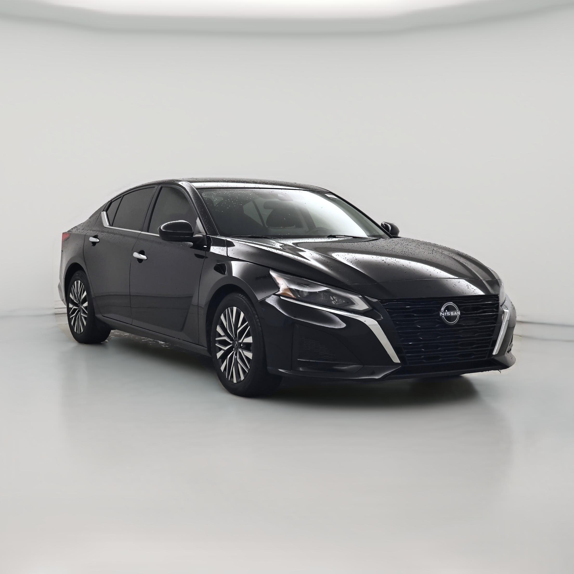 Thumbnail: 2023 Nissan Altima - 1