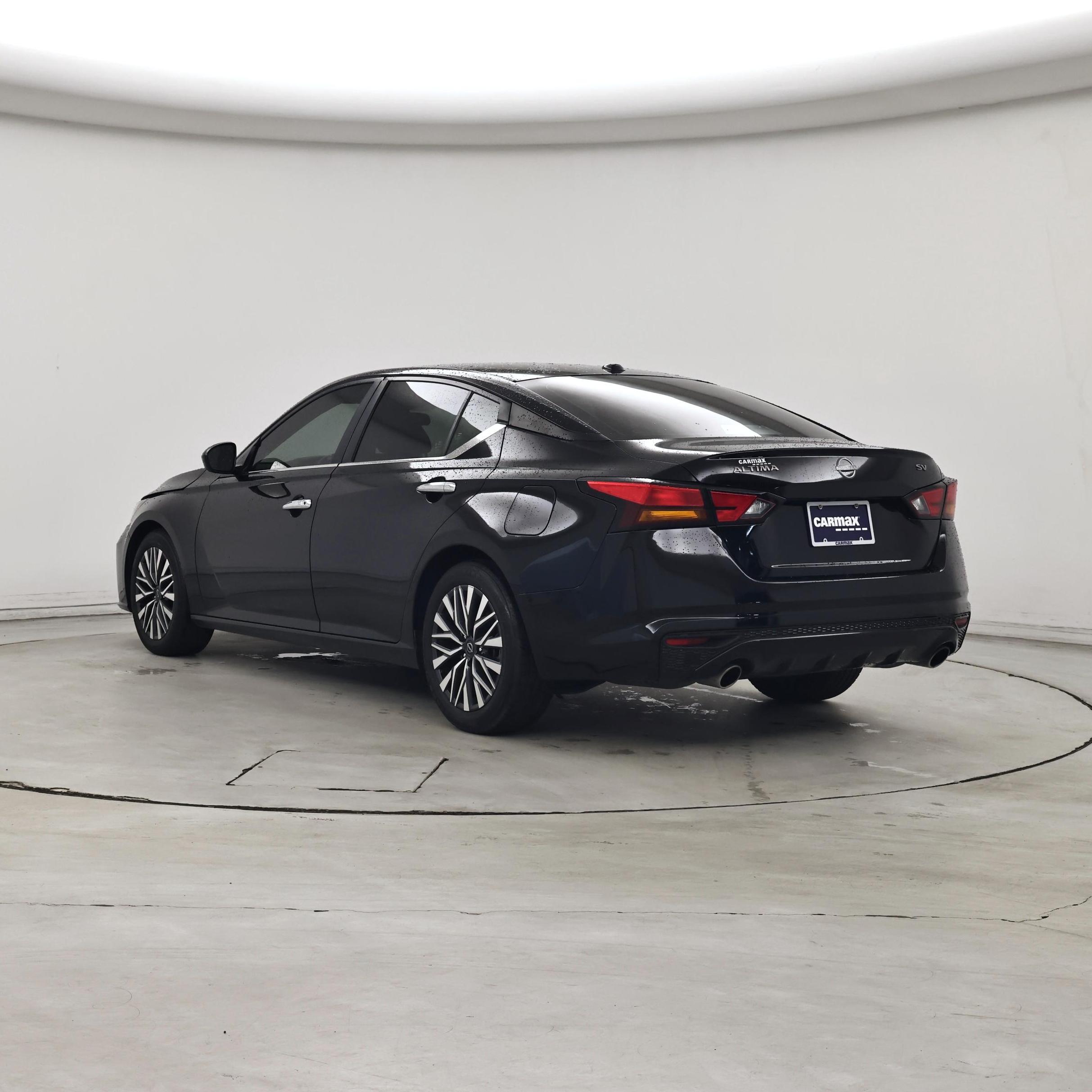 Thumbnail: 2023 Nissan Altima - 2