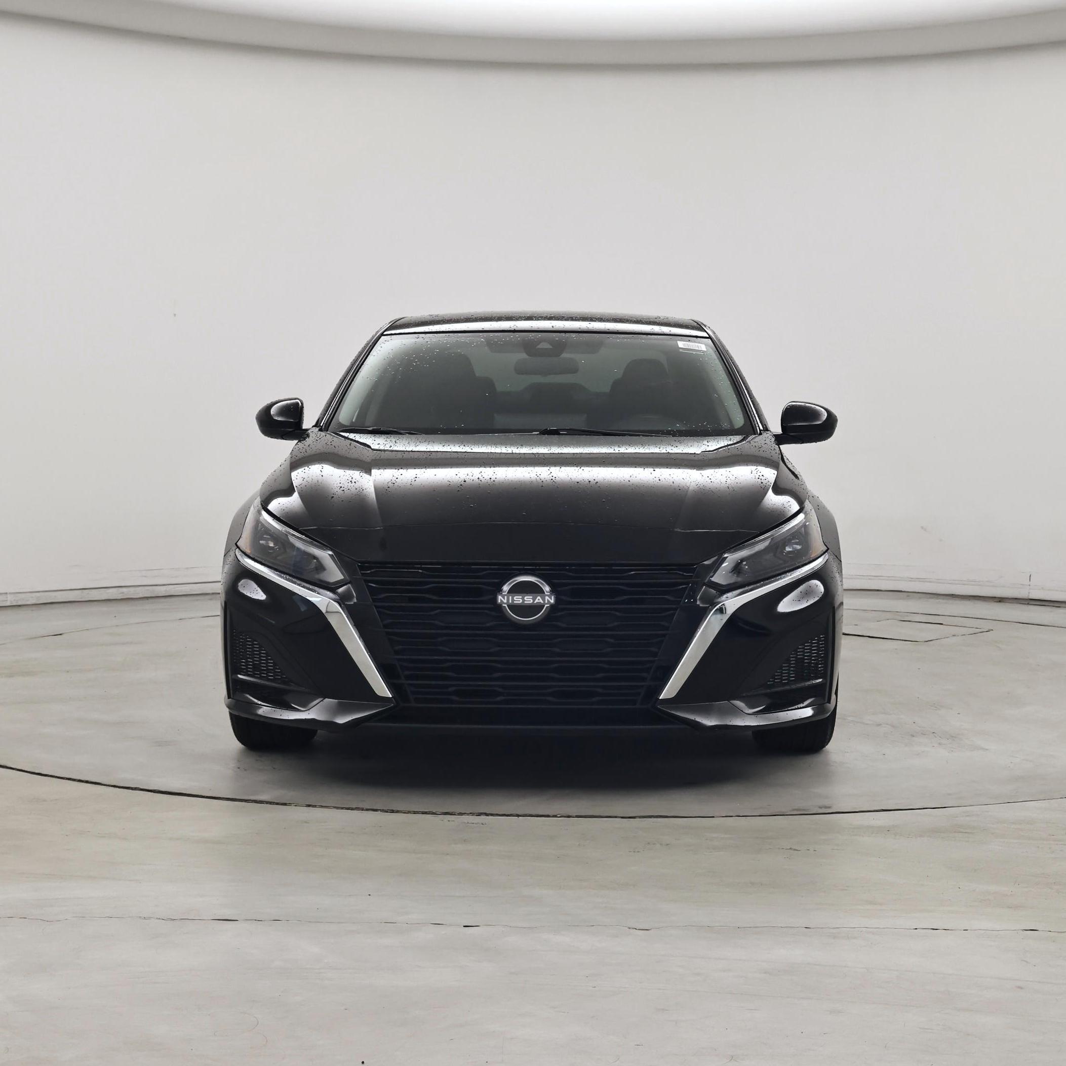Thumbnail: 2023 Nissan Altima - 5