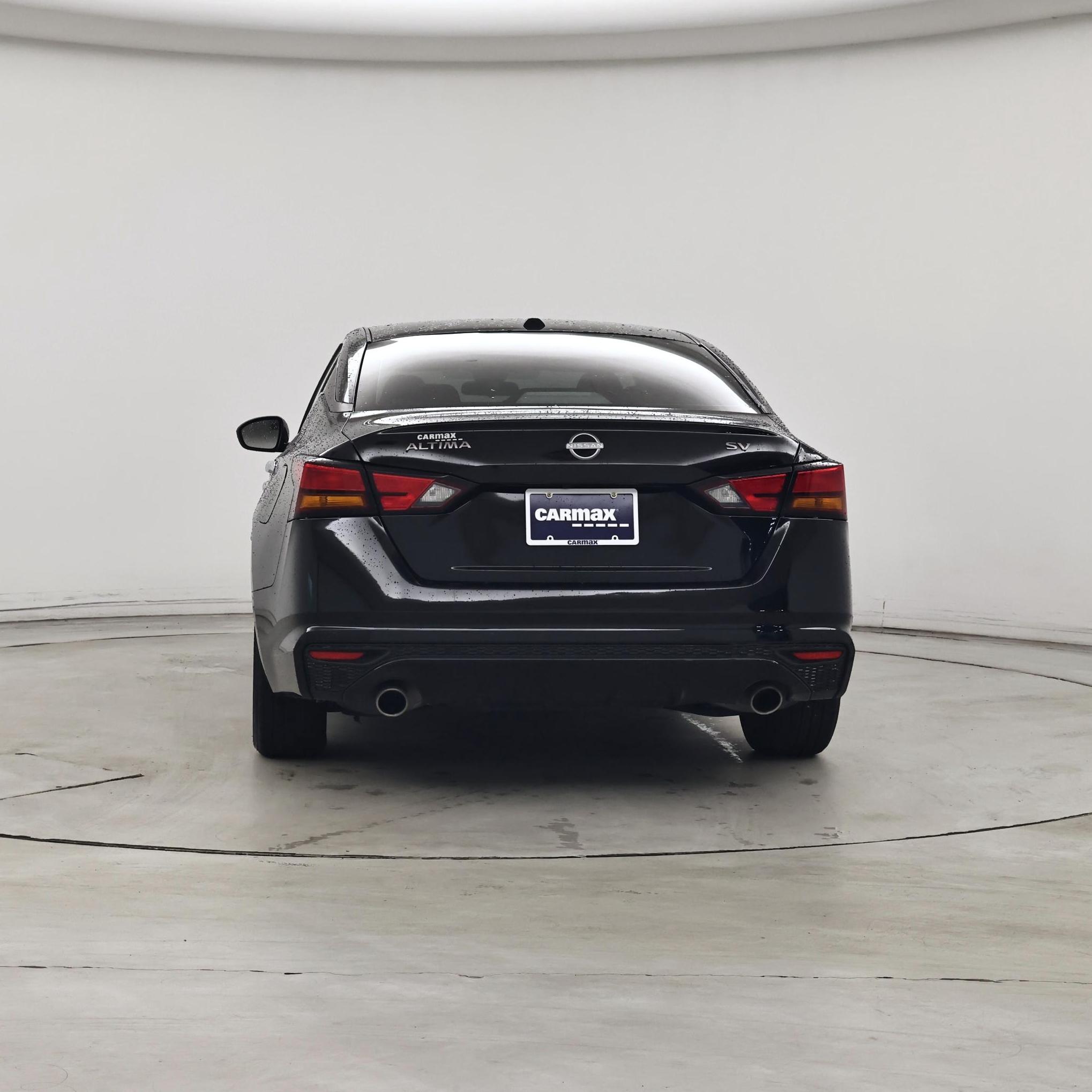 Thumbnail: 2023 Nissan Altima - 6
