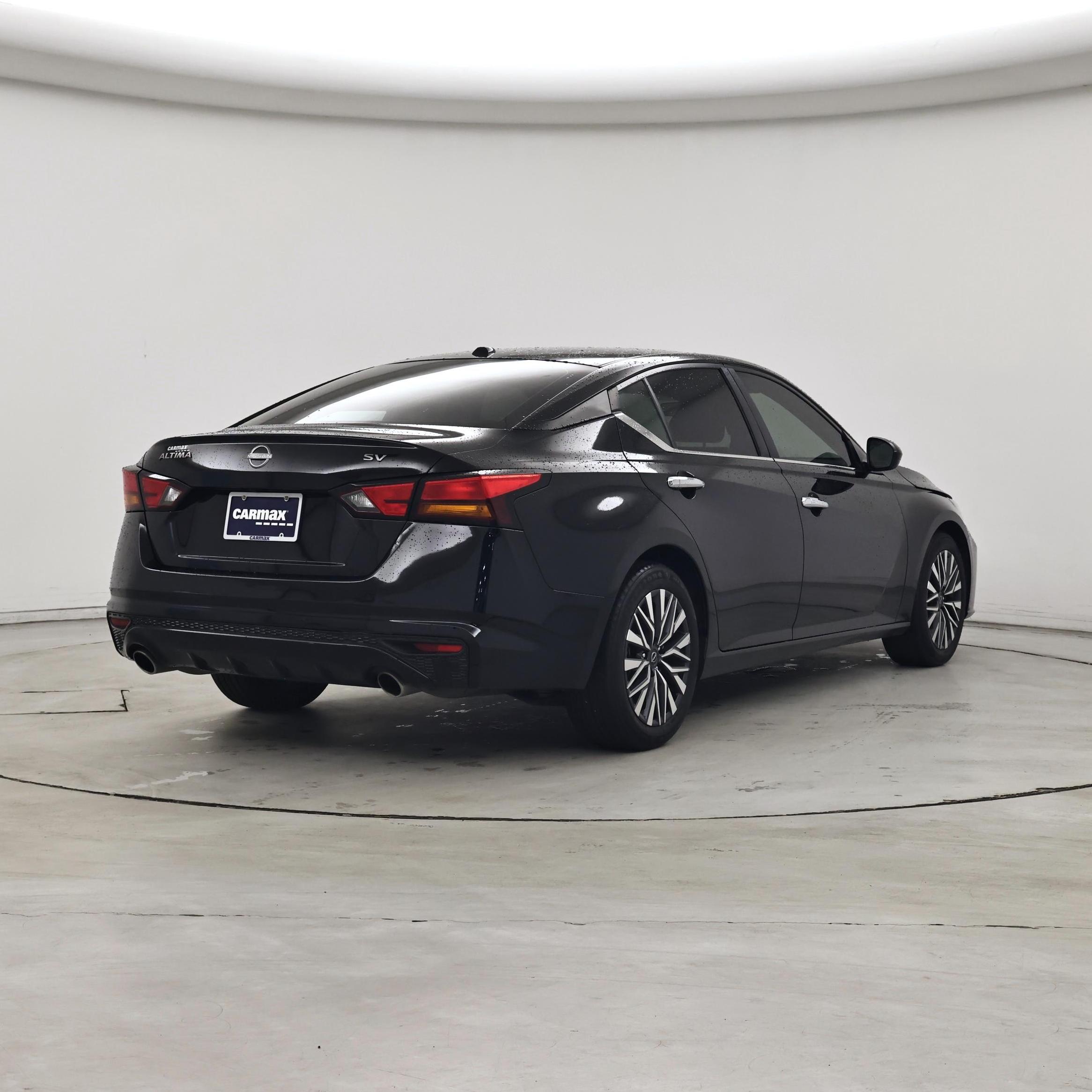 Thumbnail: 2023 Nissan Altima - 8