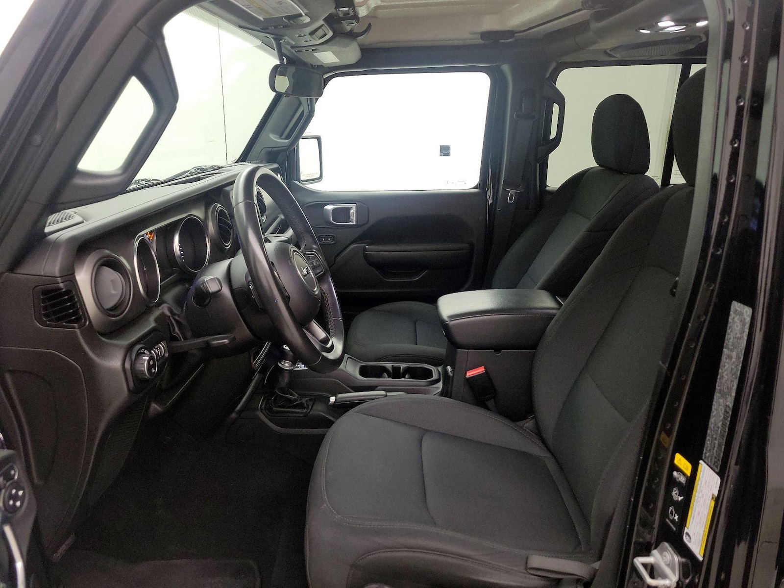 Side Airbags