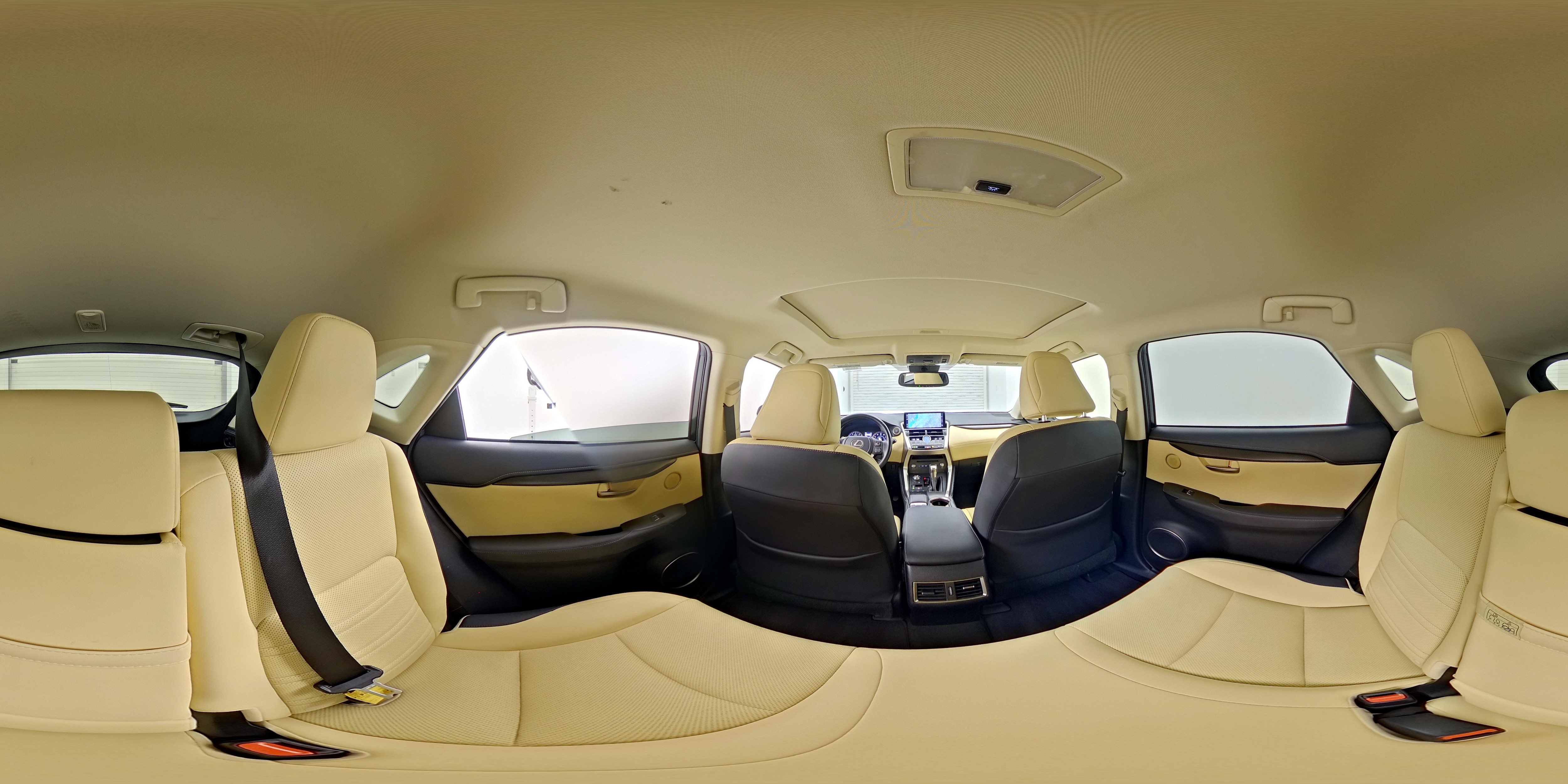 2021 Lexus NX 300 - Photo 28