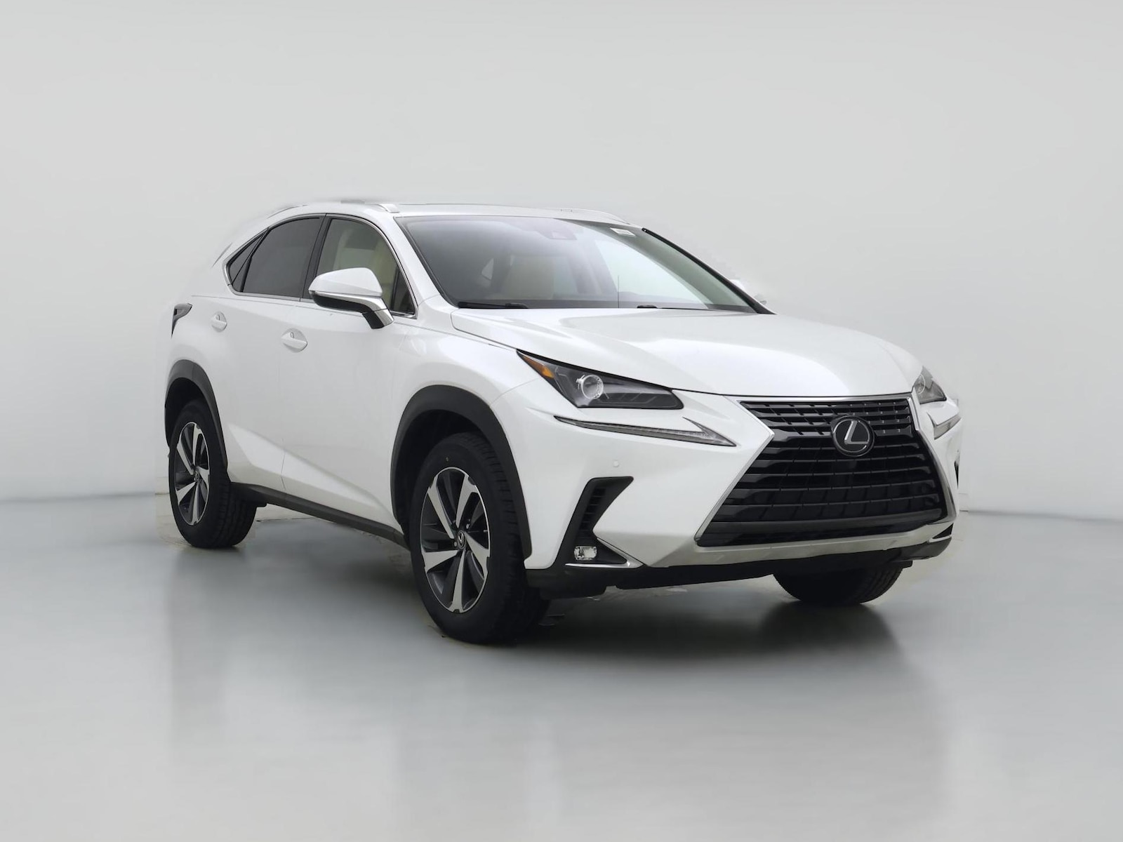 2021 Lexus NX 300 - Photo 1