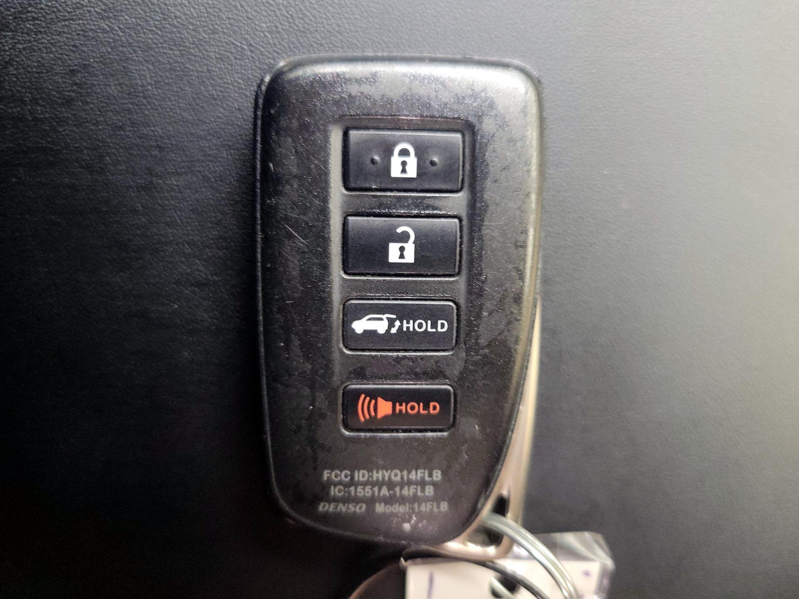 2021 Lexus NX 300 - Photo 26