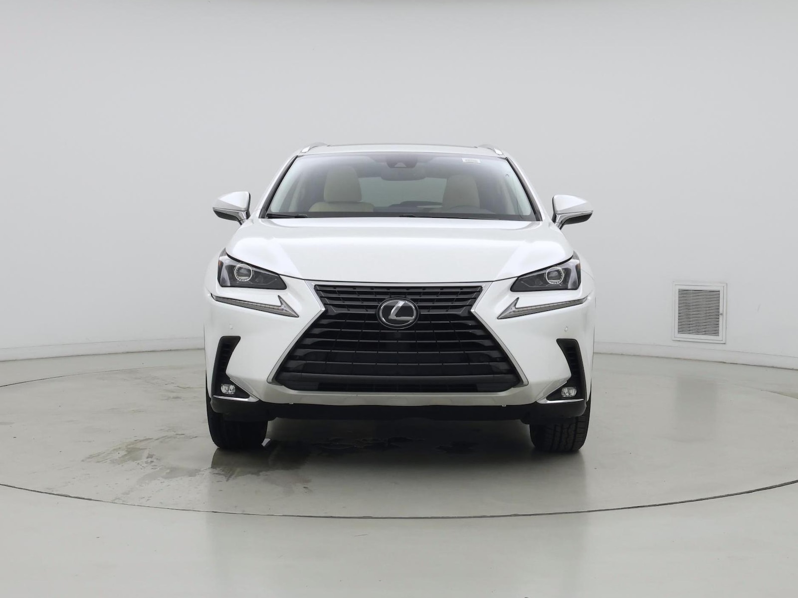 2021 Lexus NX 300 - Photo 6
