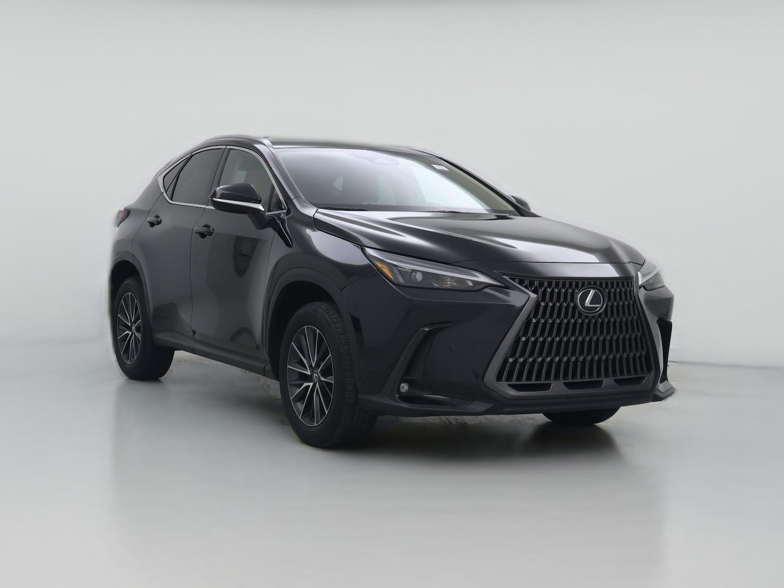 2024 Lexus NX