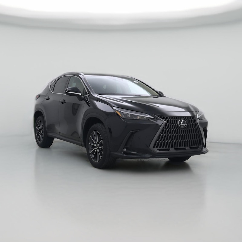 2024 Lexus NX 250