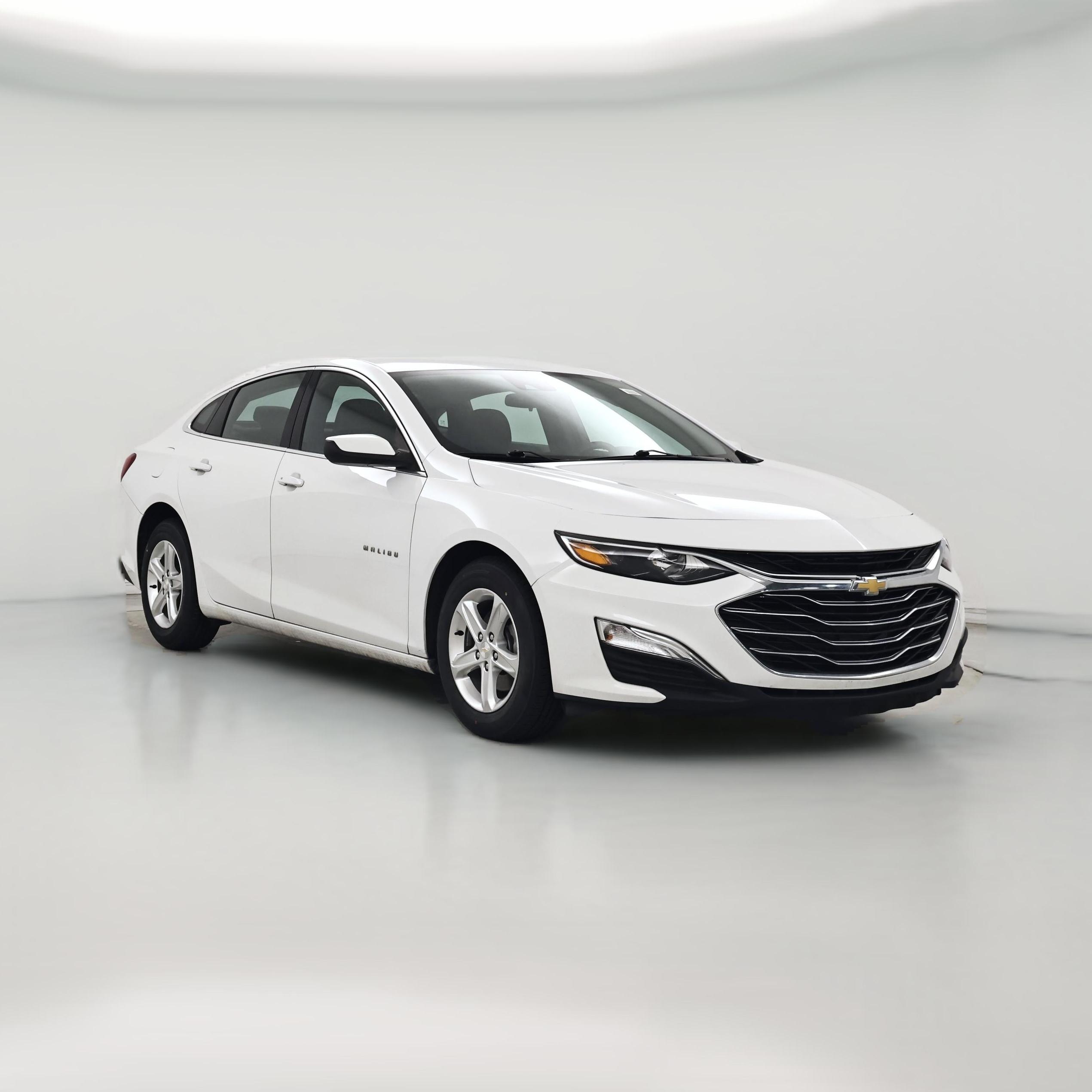 Thumbnail: 2023 Chevrolet Malibu - 1
