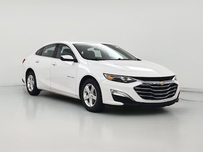 2023 Chevrolet Malibu LS