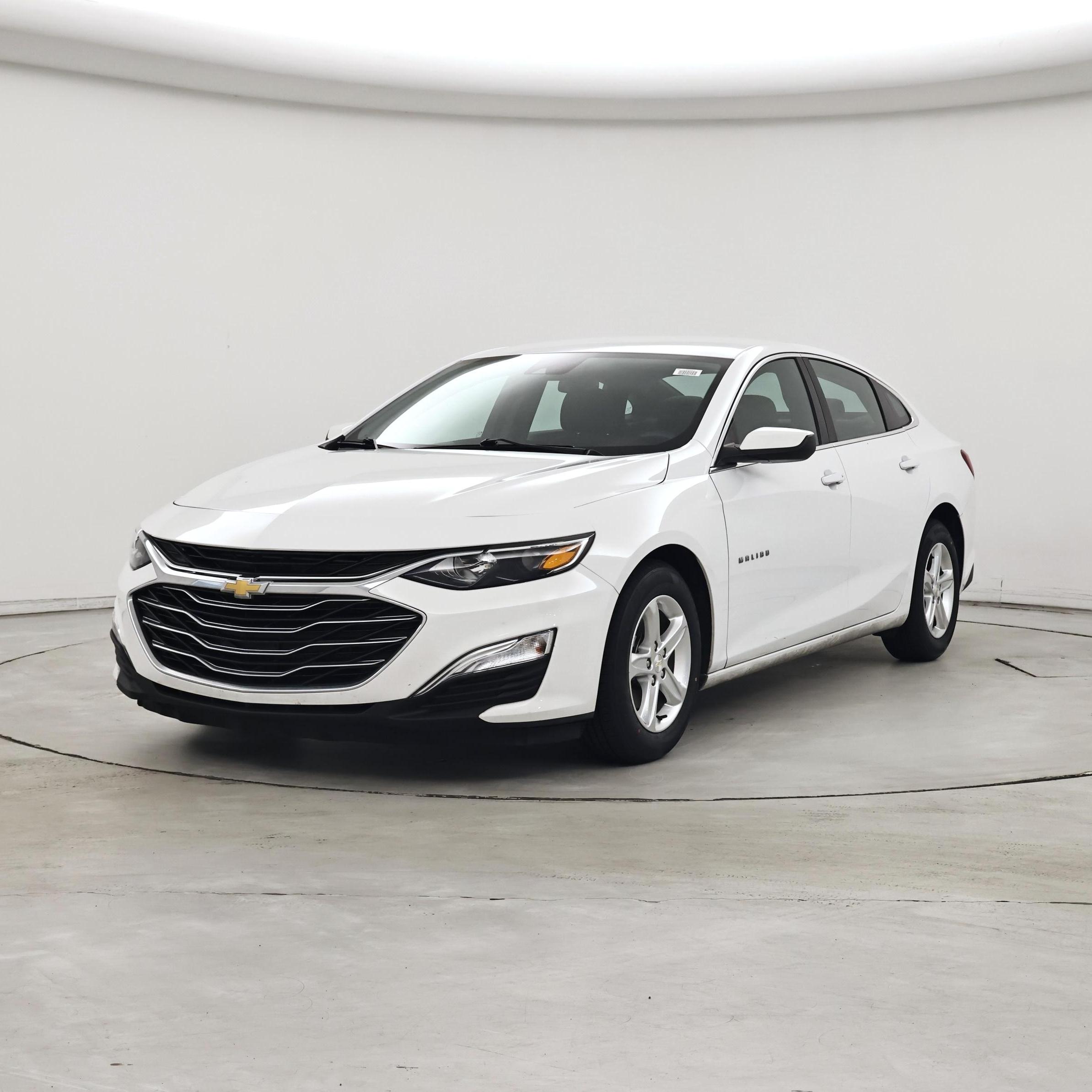 Thumbnail: 2023 Chevrolet Malibu - 4