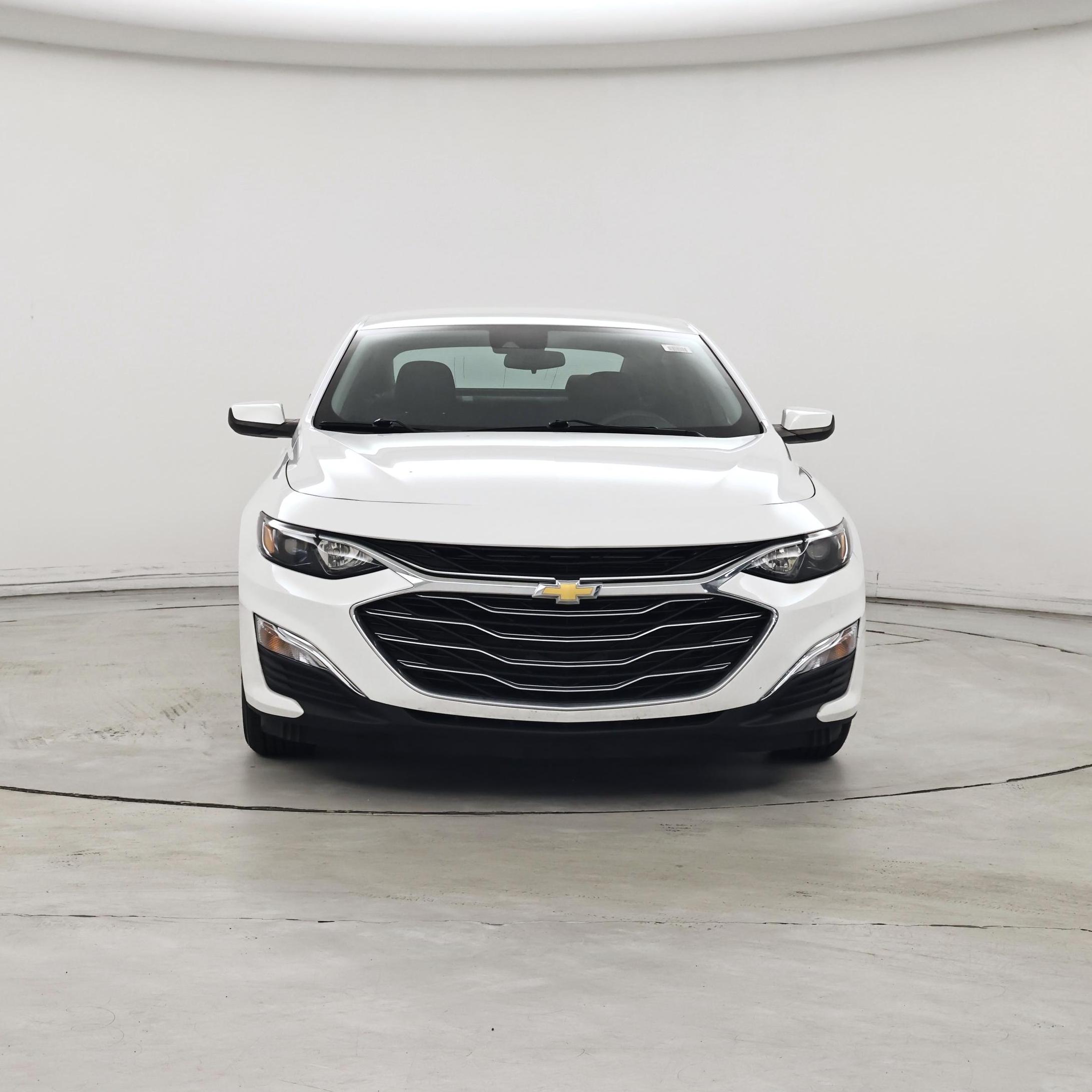 Thumbnail: 2023 Chevrolet Malibu - 5