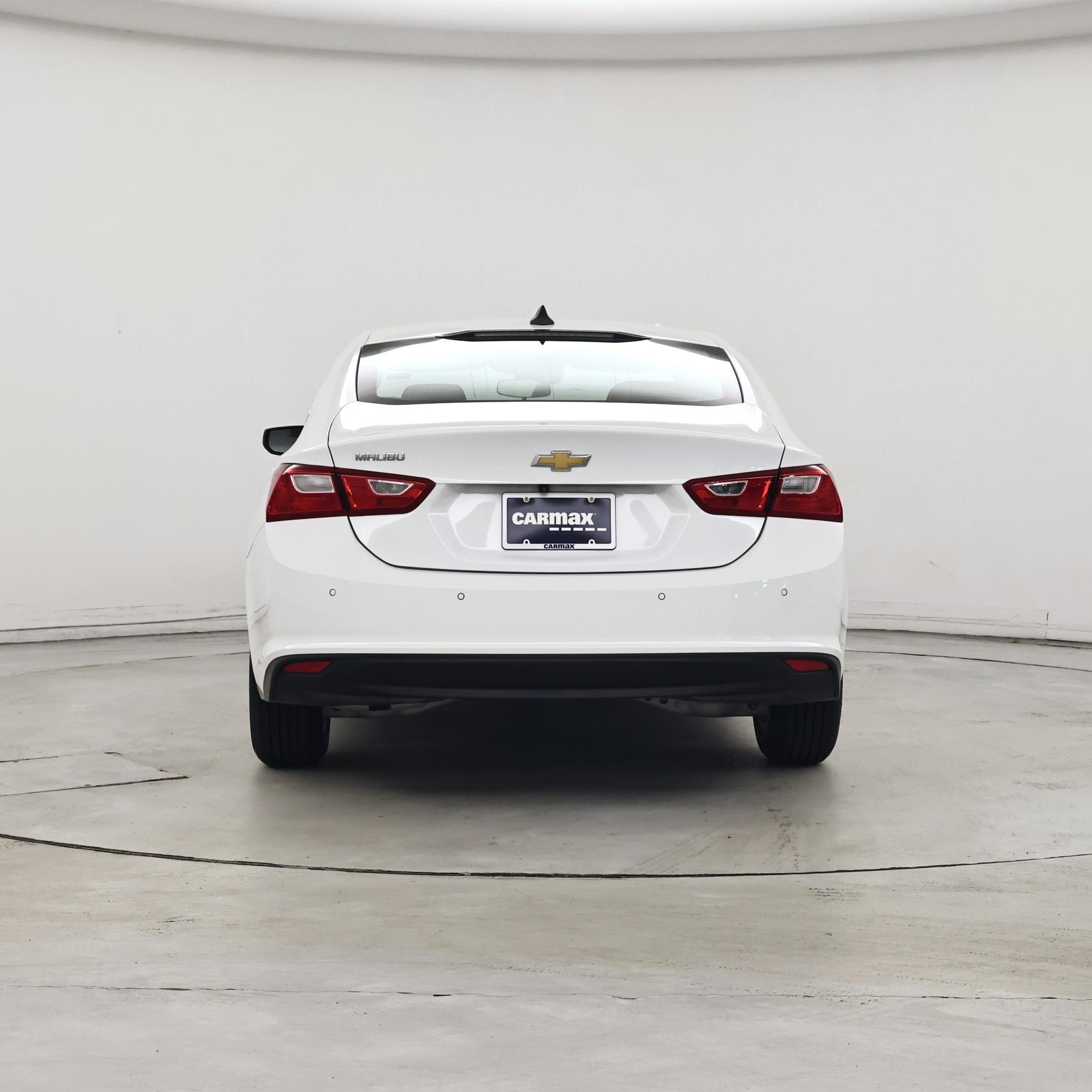 Thumbnail: 2023 Chevrolet Malibu - 6