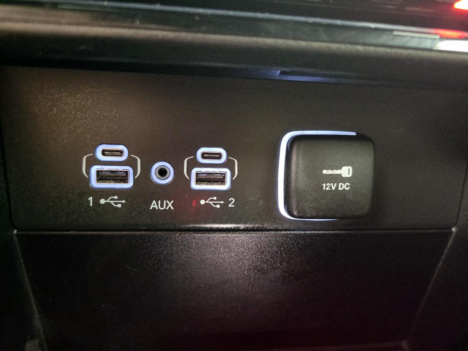 Thumbnail: 2024 Jeep Grand Cherokee - 18