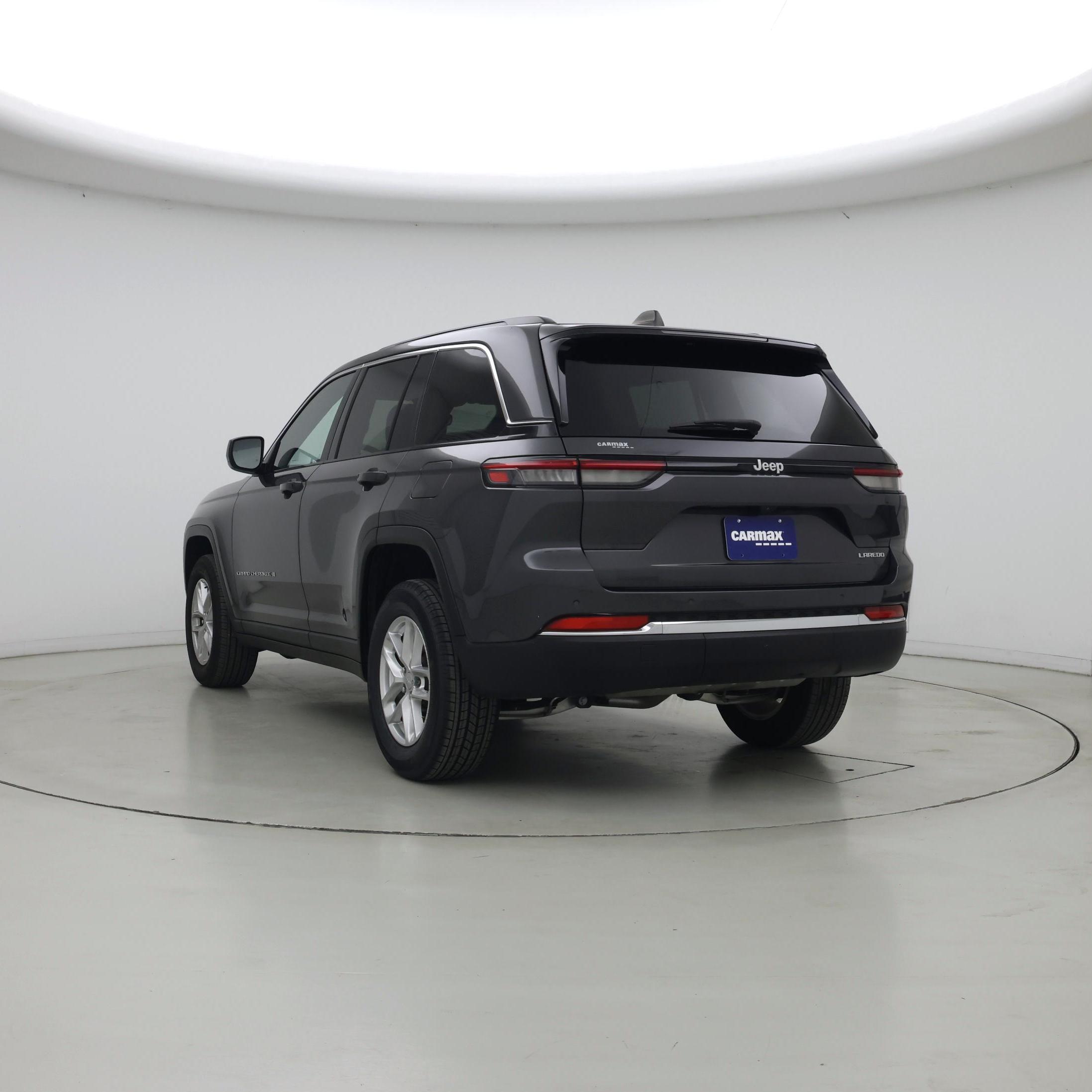 Thumbnail: 2024 Jeep Grand Cherokee - 2