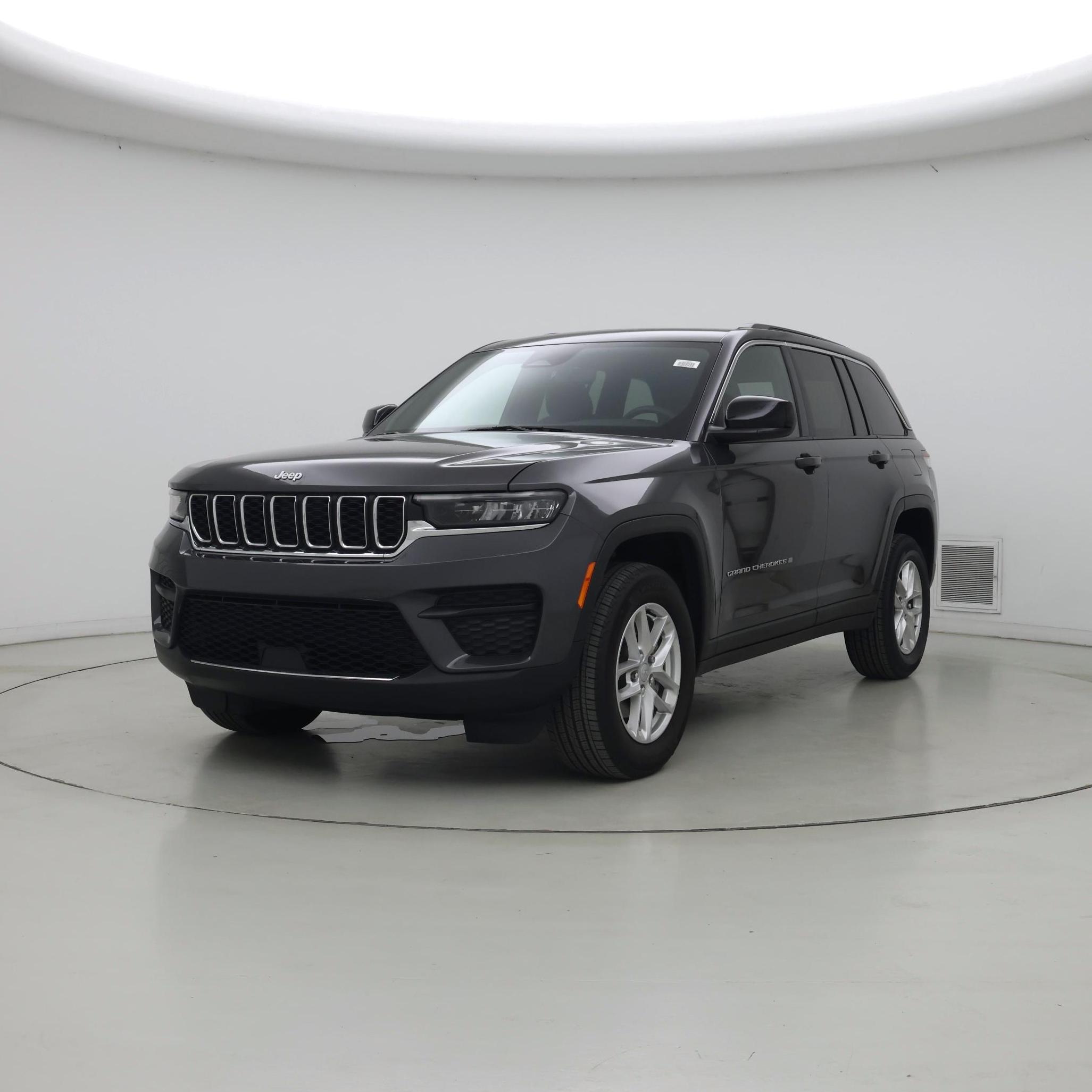 Thumbnail: 2024 Jeep Grand Cherokee - 4