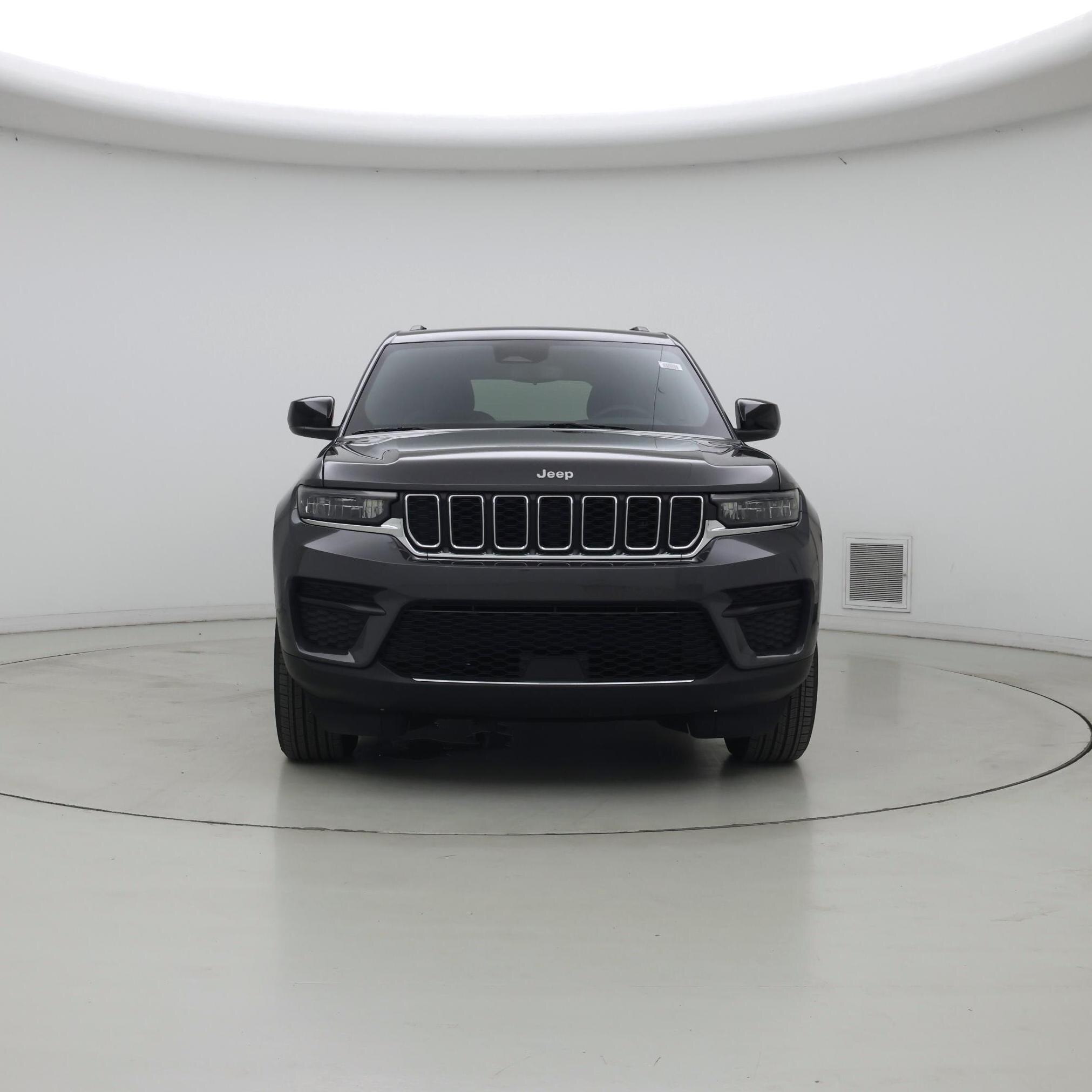 Thumbnail: 2024 Jeep Grand Cherokee - 5