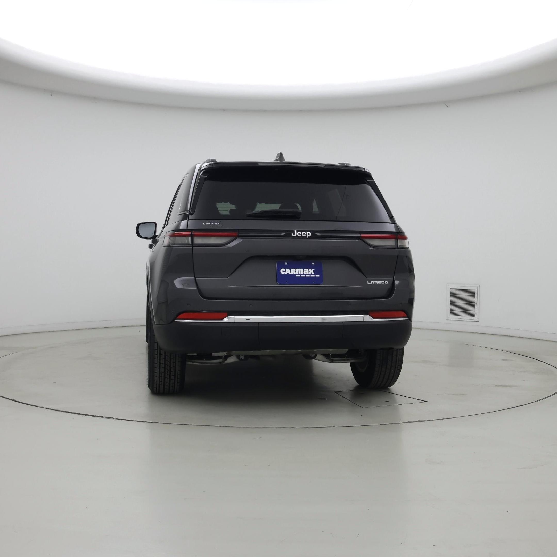 Thumbnail: 2024 Jeep Grand Cherokee - 6
