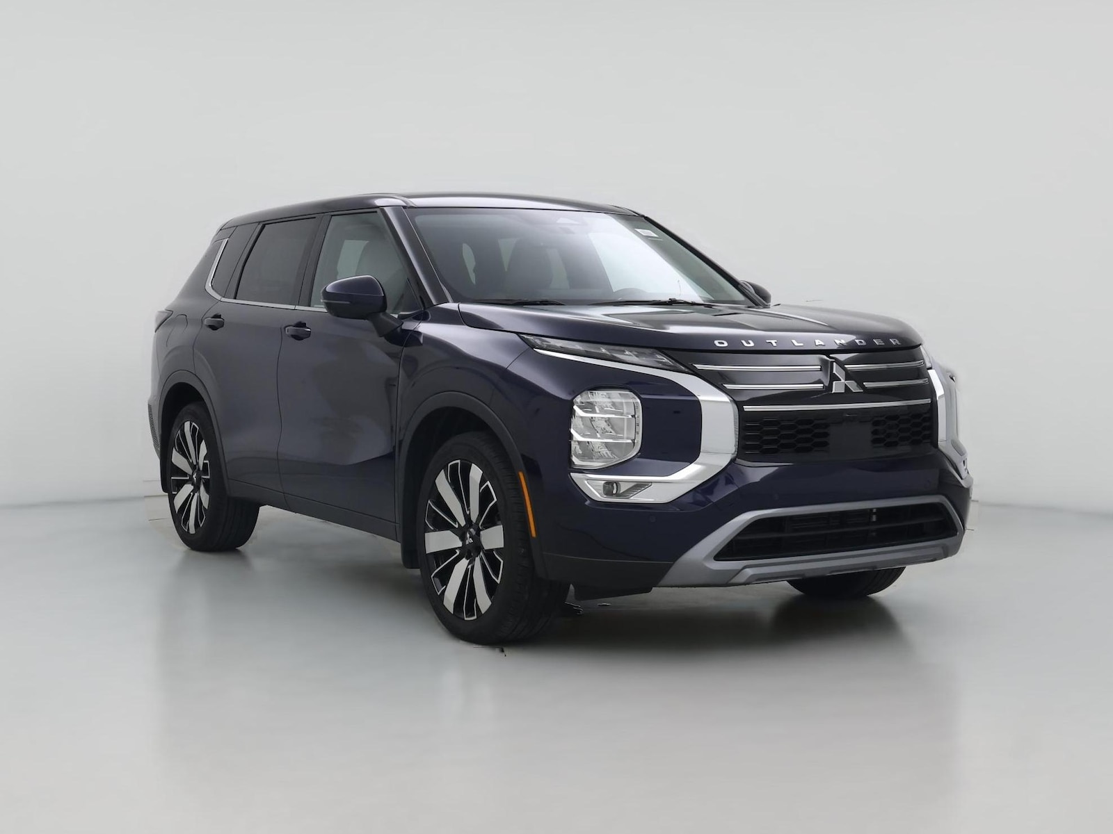 2025 Mitsubishi Outlander